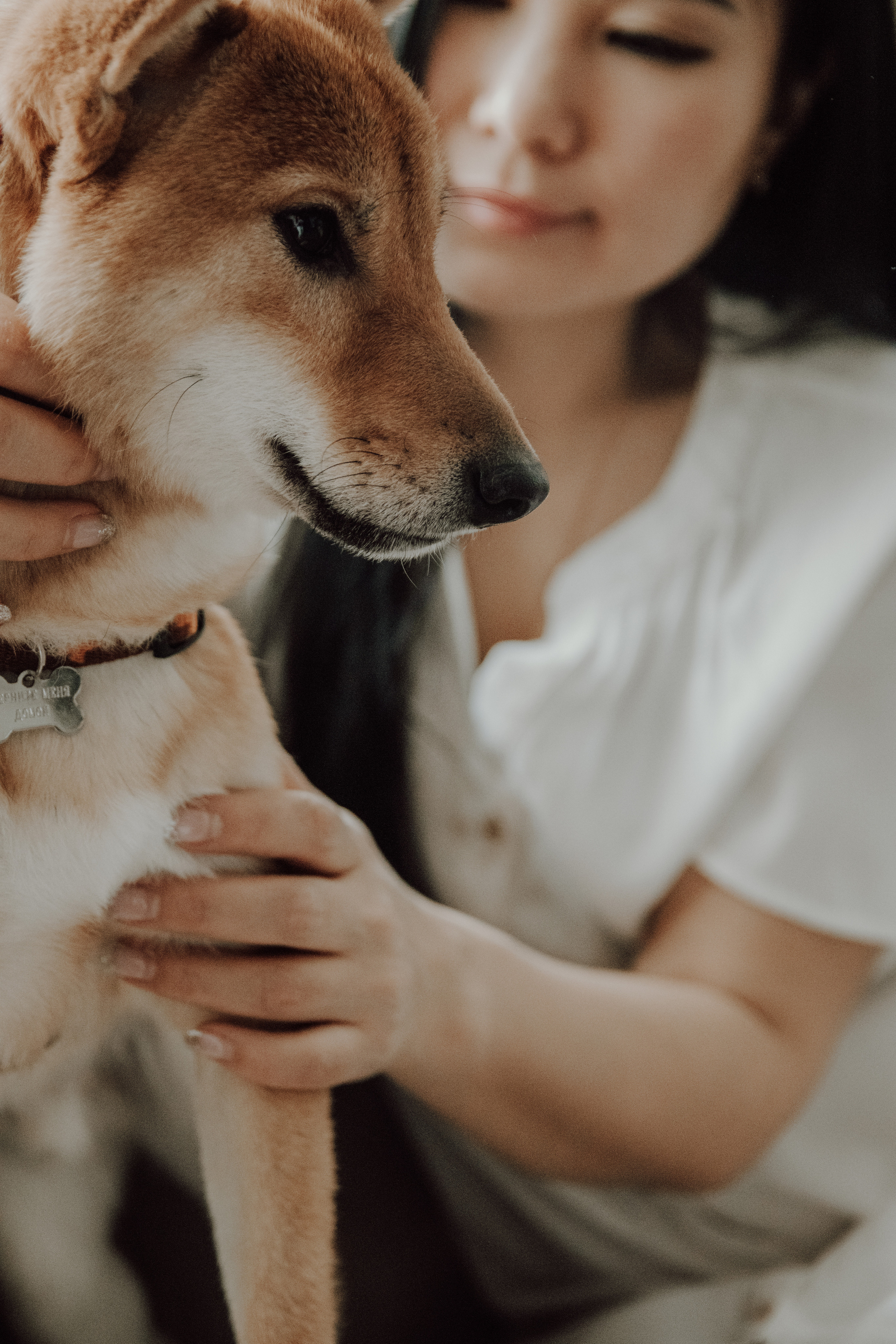 С ароматом благовоний. Семейный фотограф в Москве