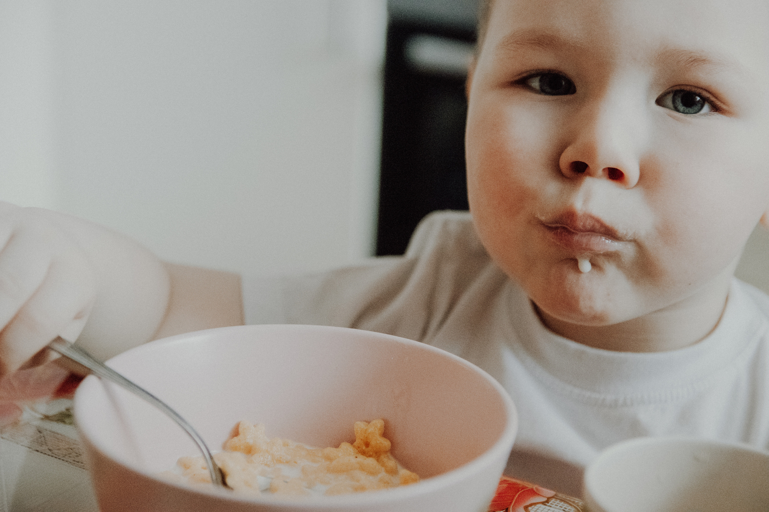 На восьмом этаже. Семейный фотограф в Москве