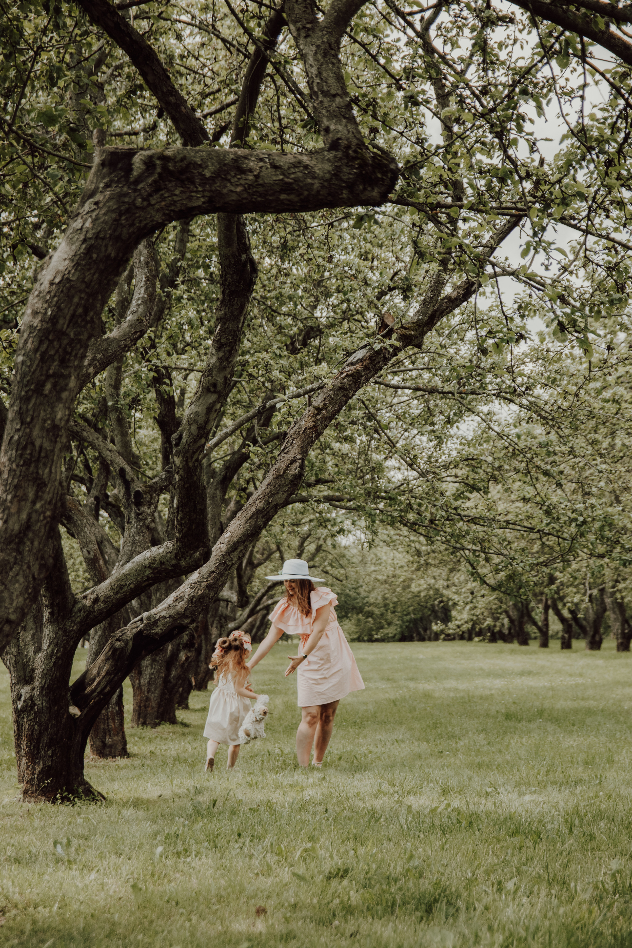 Мармелад со вкусом черешни. Семейный фотограф в Москве