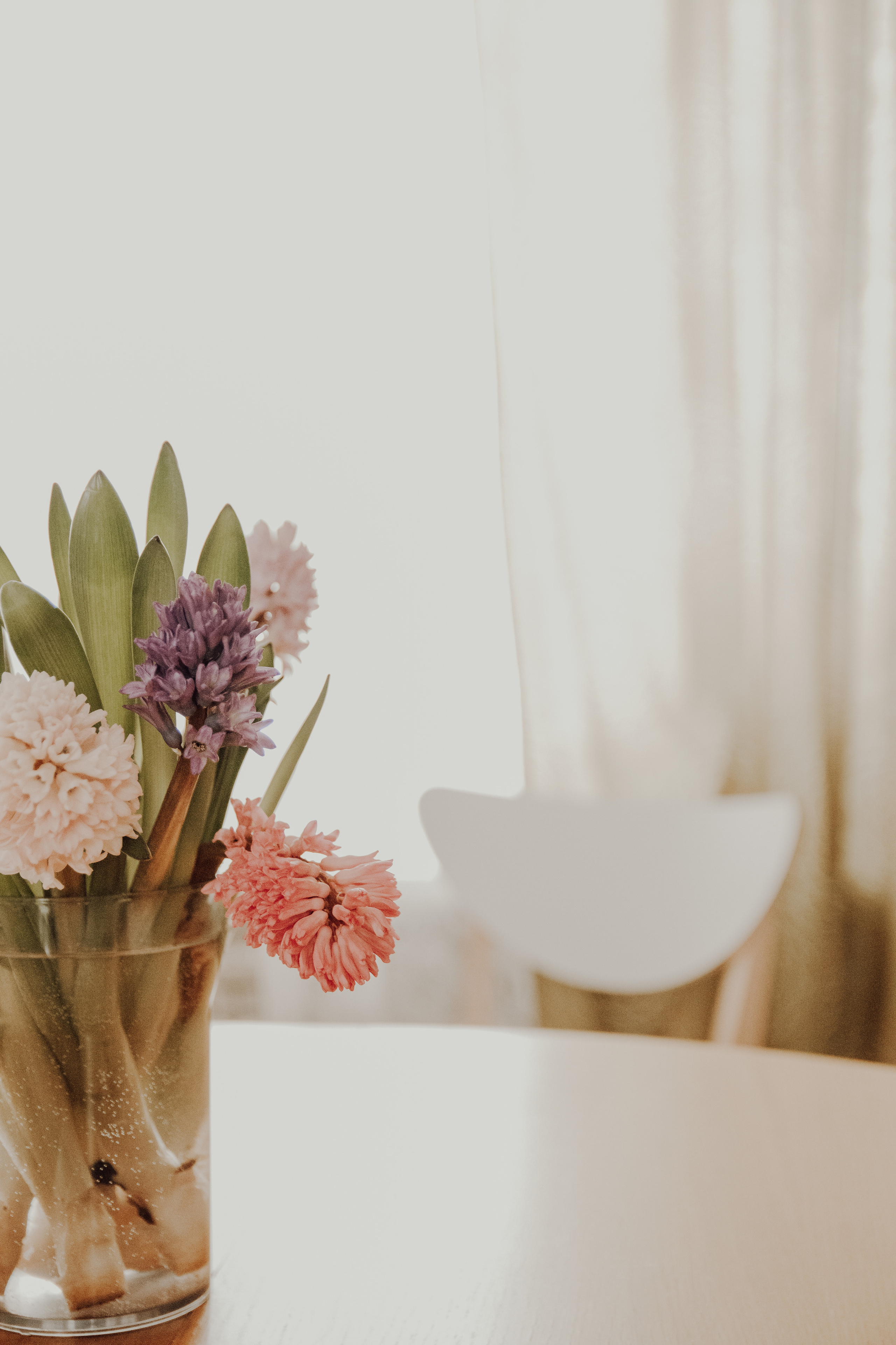 В доме с лестницей. Семейный фотограф в Москве