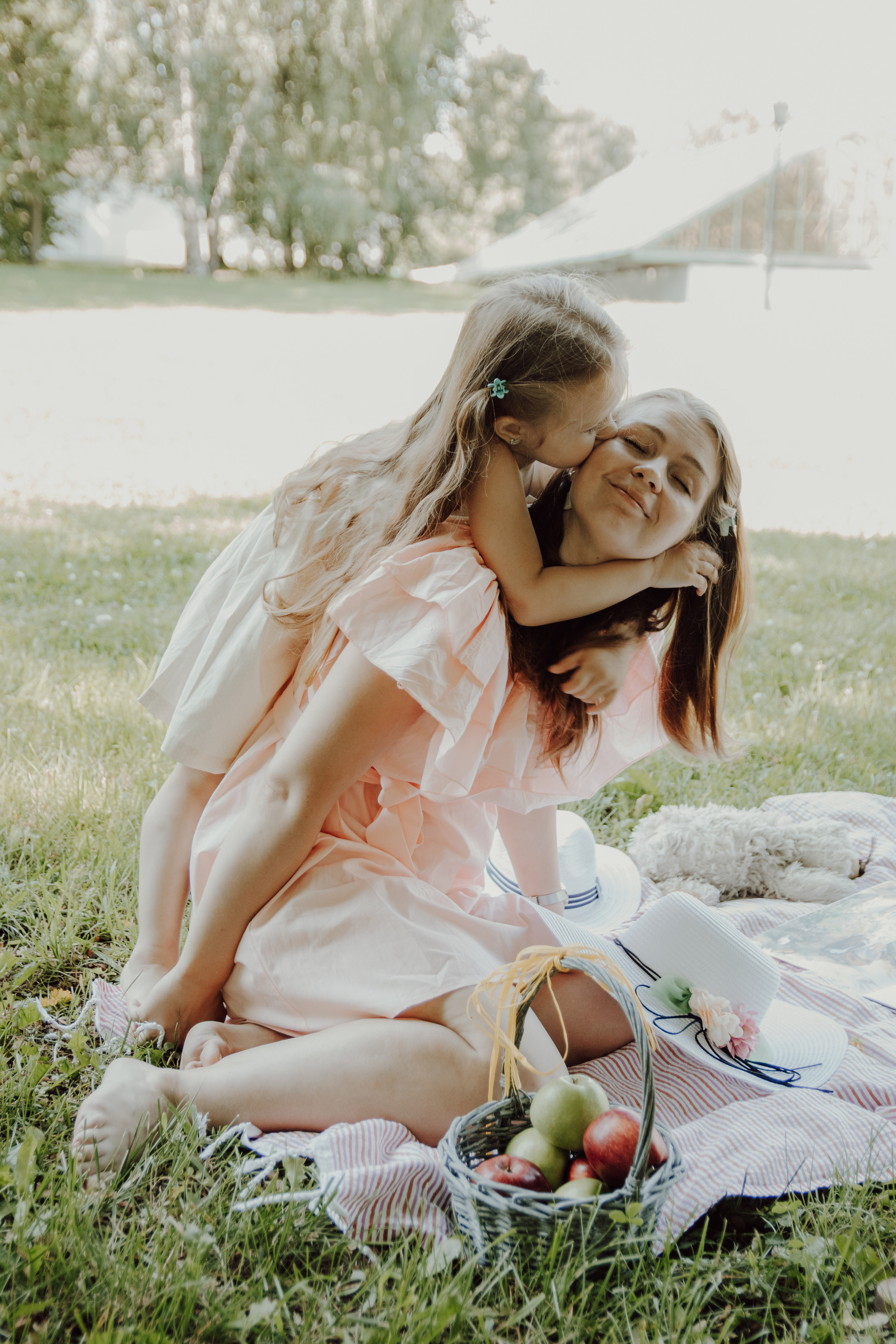 Мармелад со вкусом черешни. Семейный фотограф в Москве