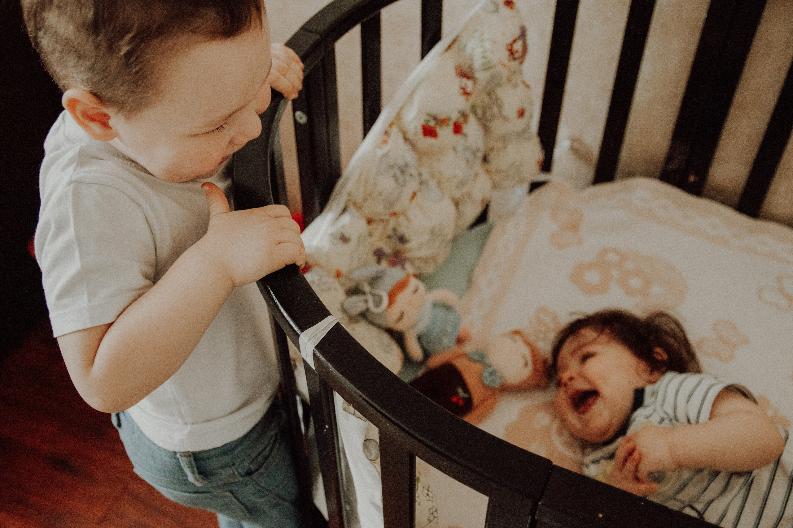 На восьмом этаже. Семейный фотограф в Москве