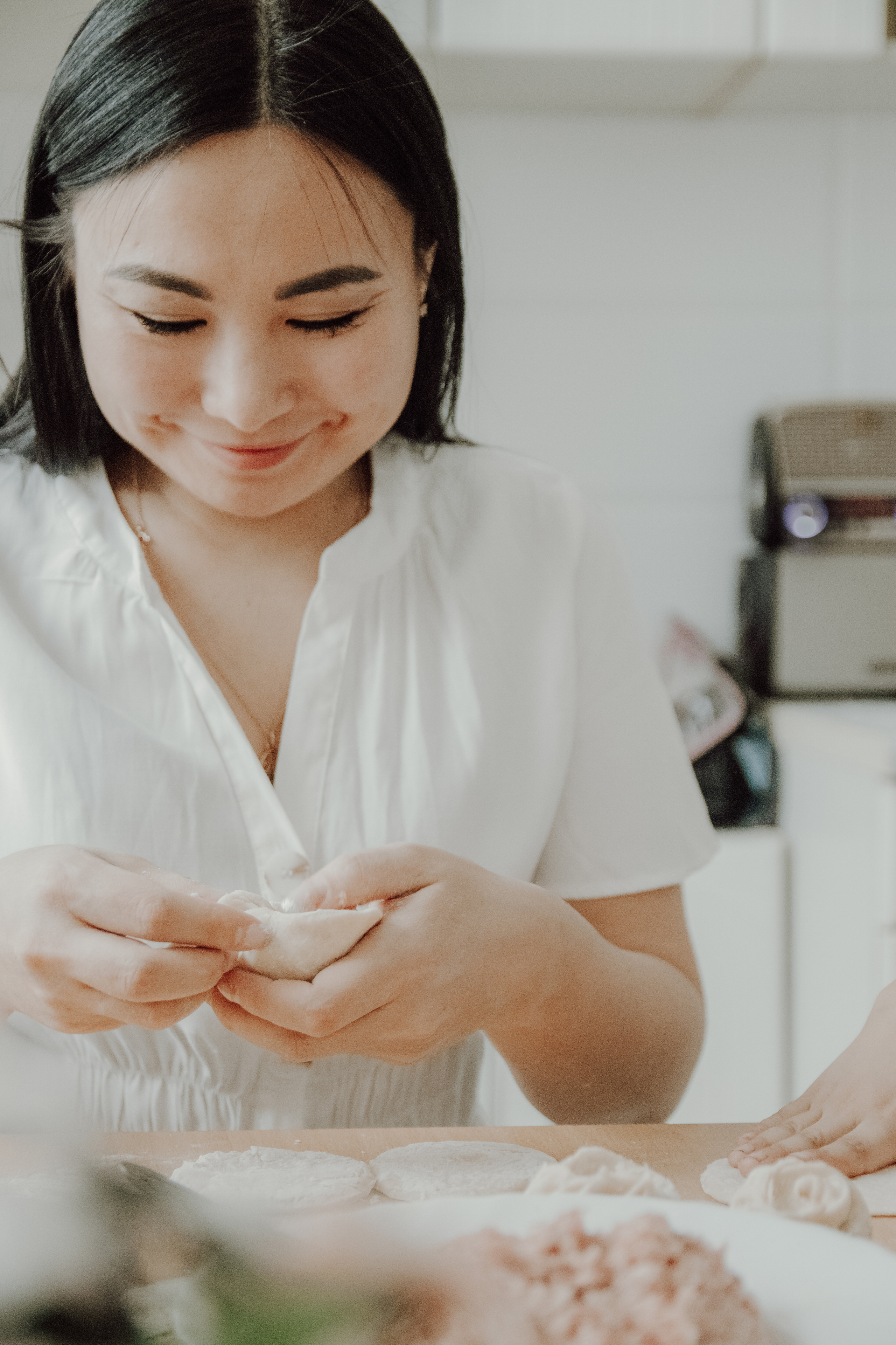 С ароматом благовоний. Семейный фотограф в Москве