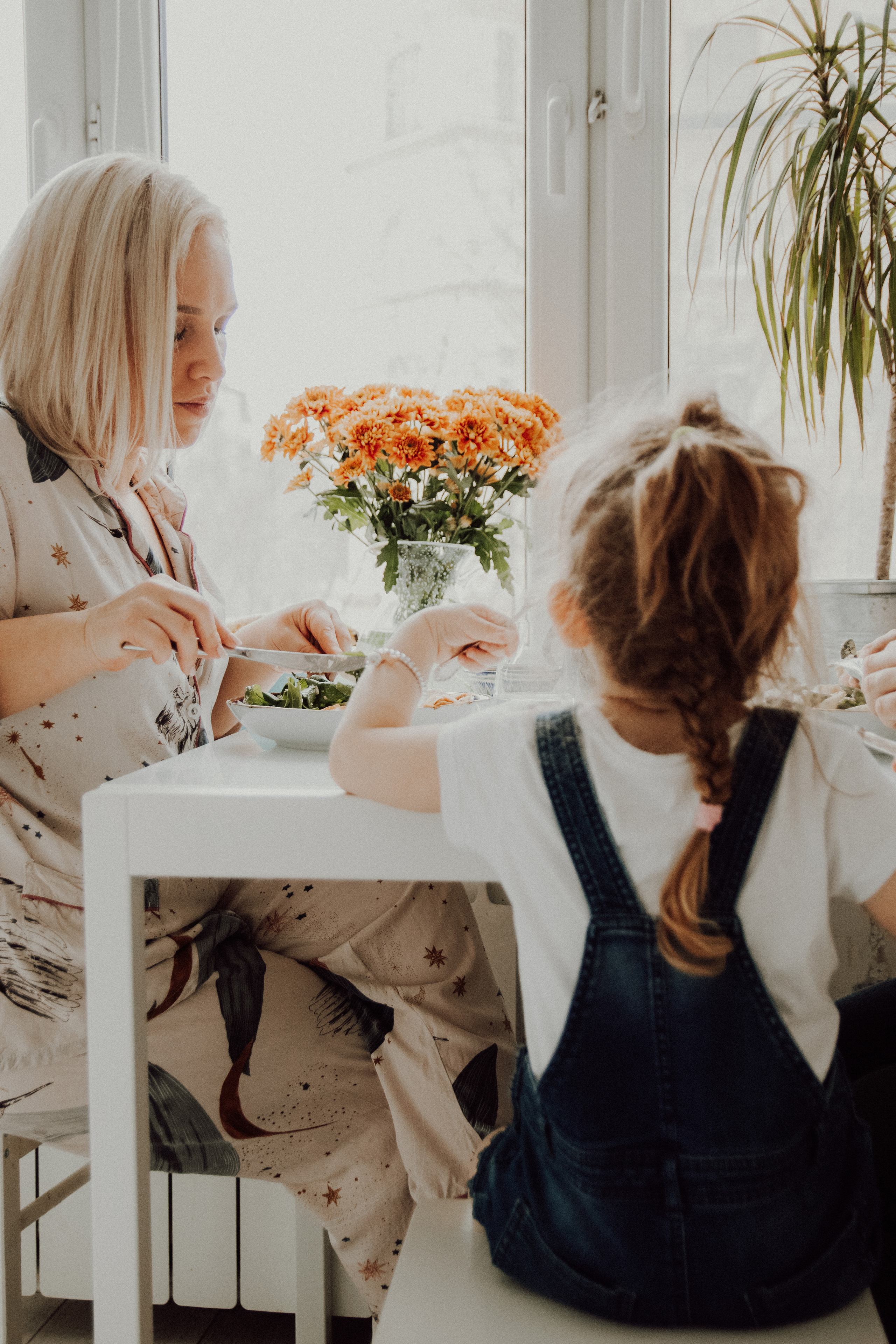 Три сердца и одно пушистое. Семейный фотограф в Москве