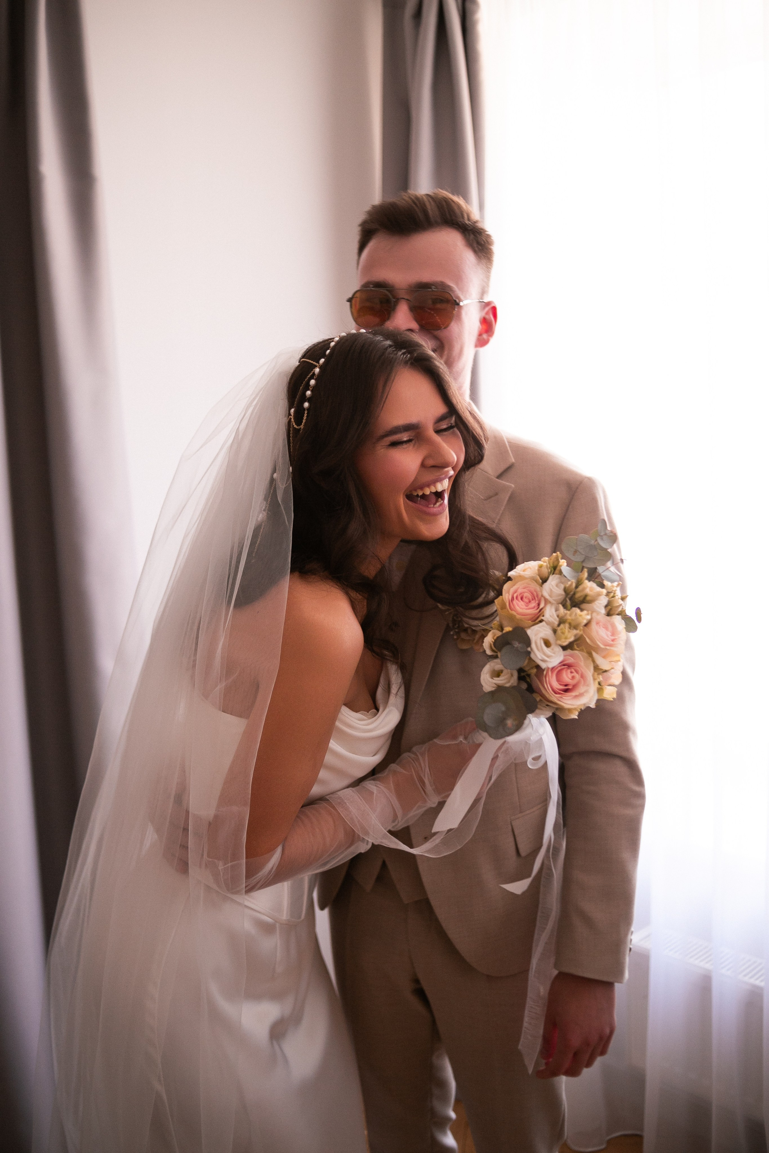 Наташа & Дима ‘24. Фотограф Кристина Ананьева в Санкт-Петербурге