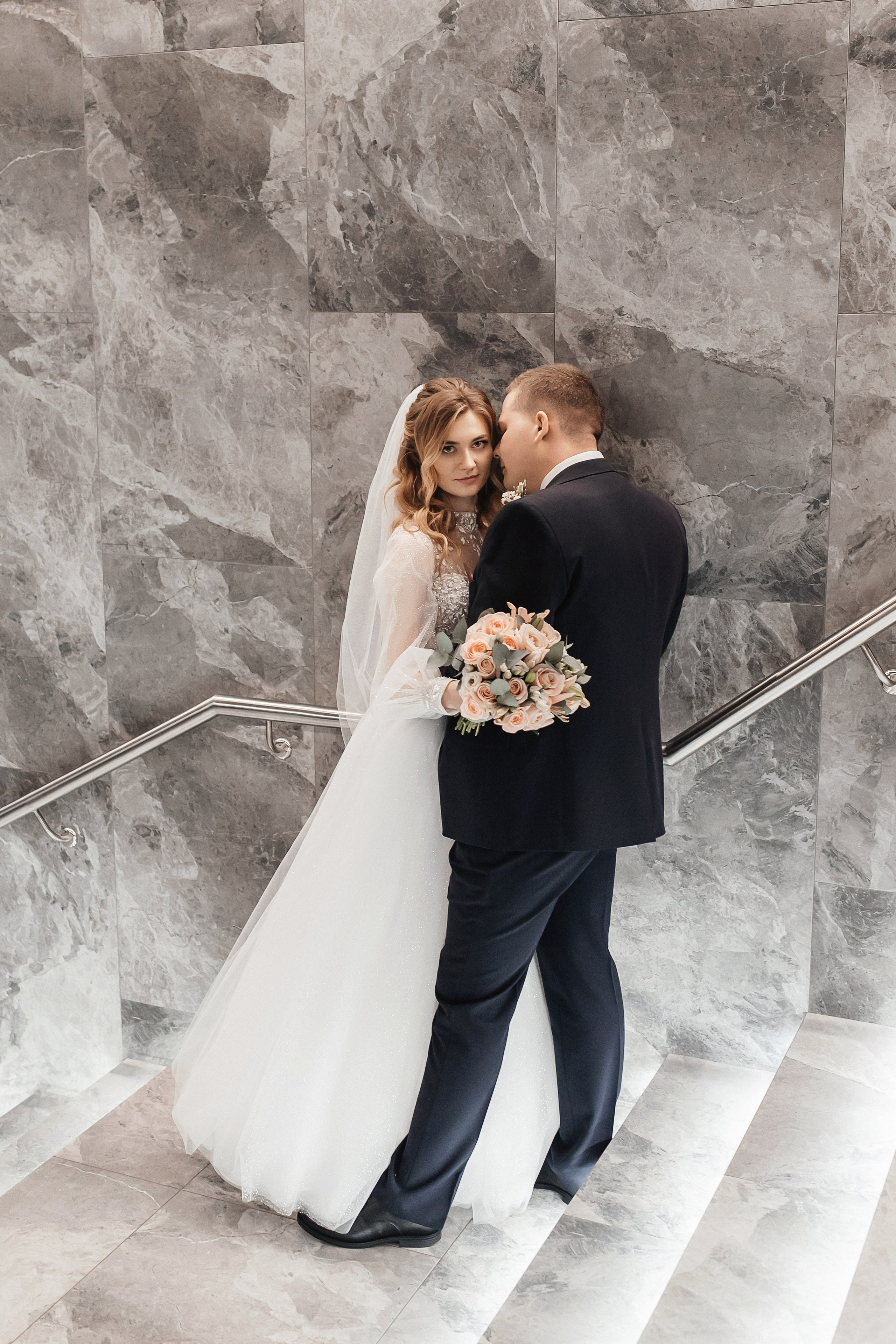 Вадим и Лилия. Фотограф Елена Каверина | Белгород — Короча |