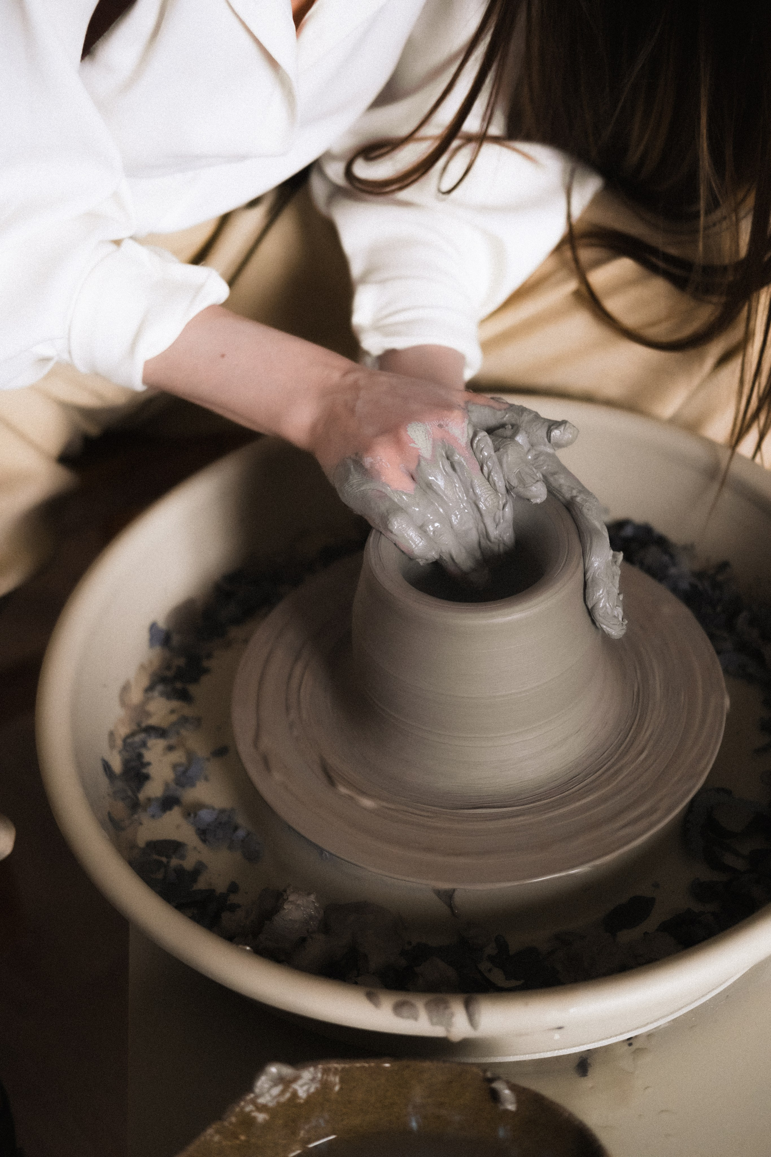 Портфолио. Портреты. Борис Квасов, фотограф. Москва