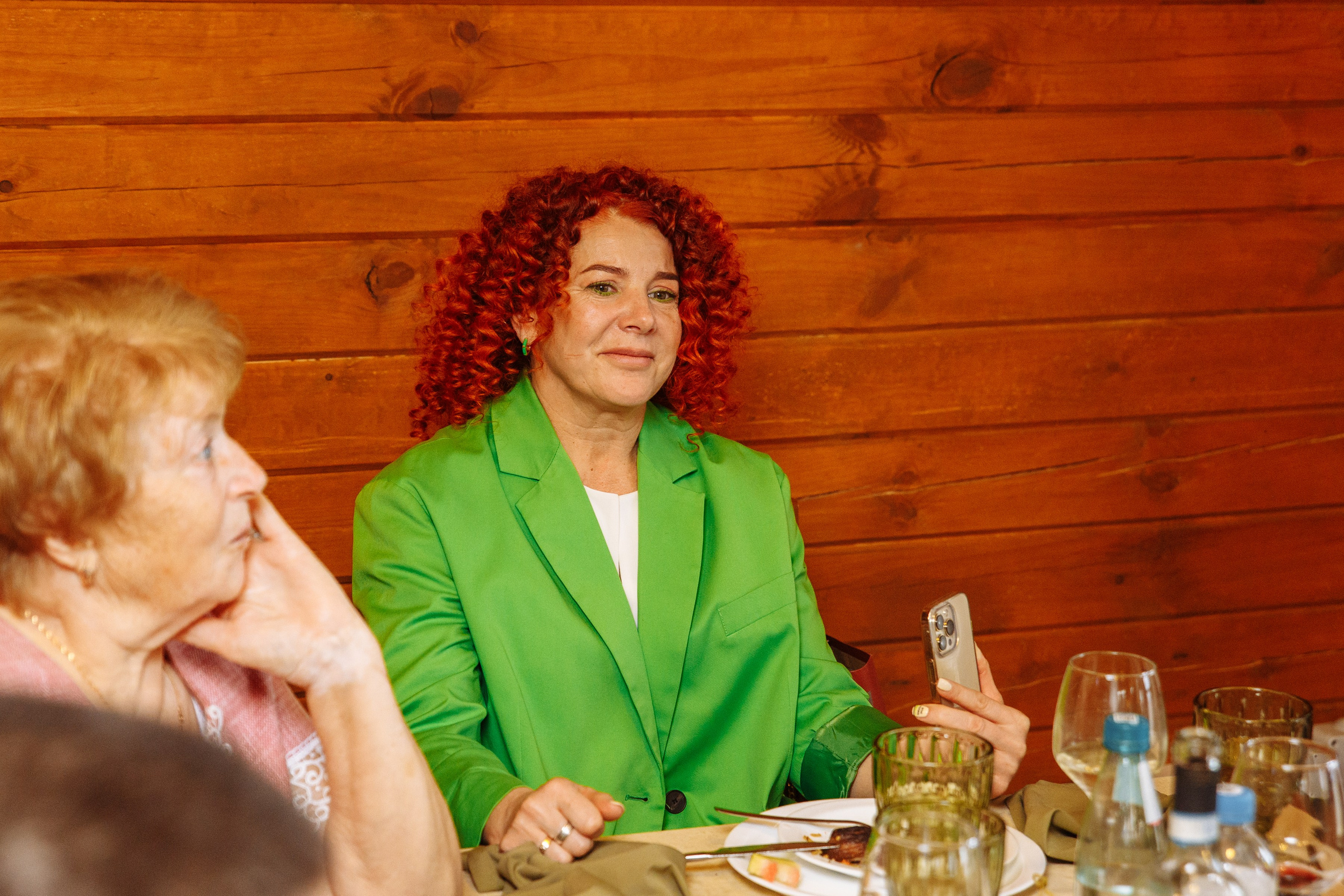 Корпоративы. Фотограф Комаров Сергей