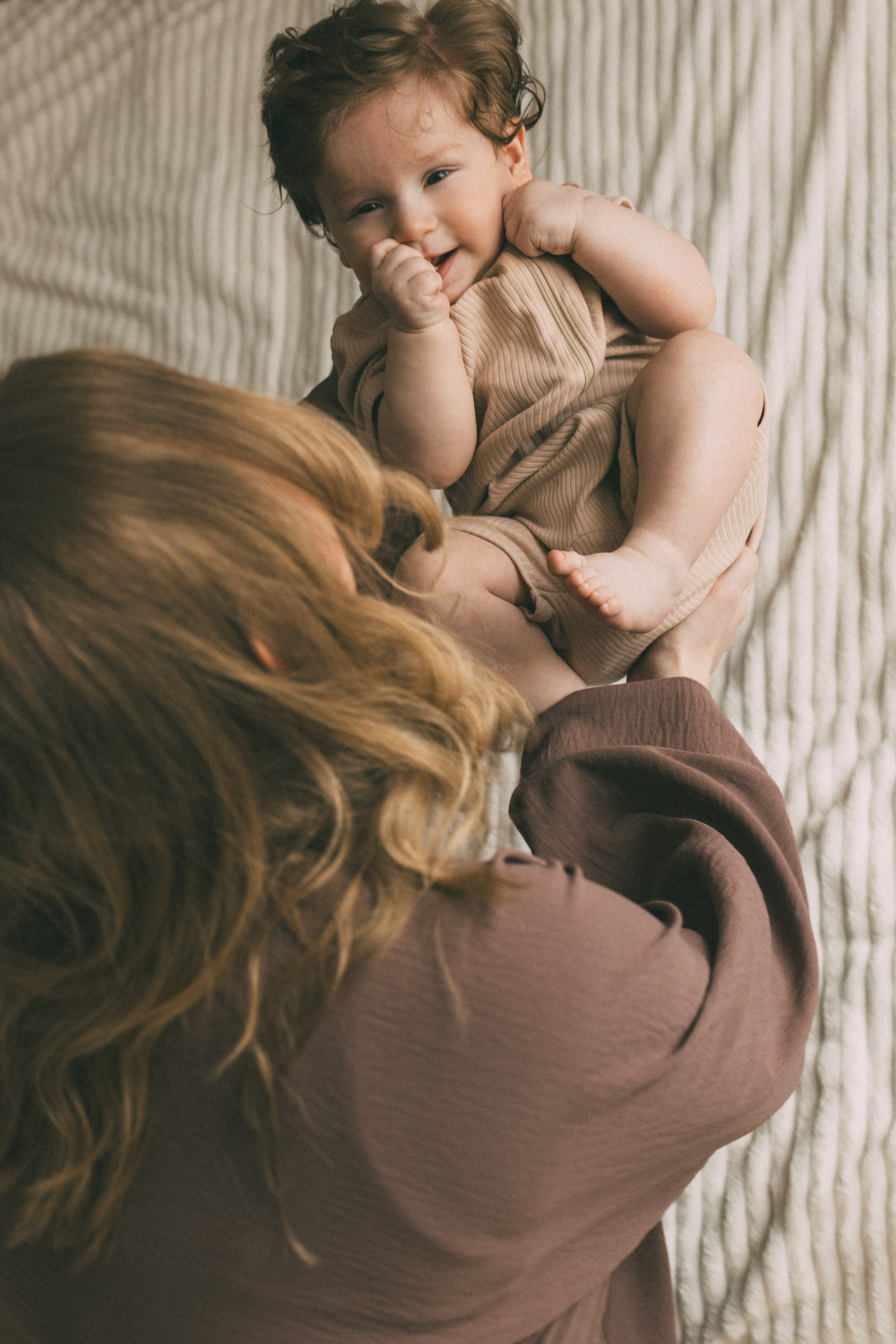 Пол годика Константину. Фотограф Ирина Панина