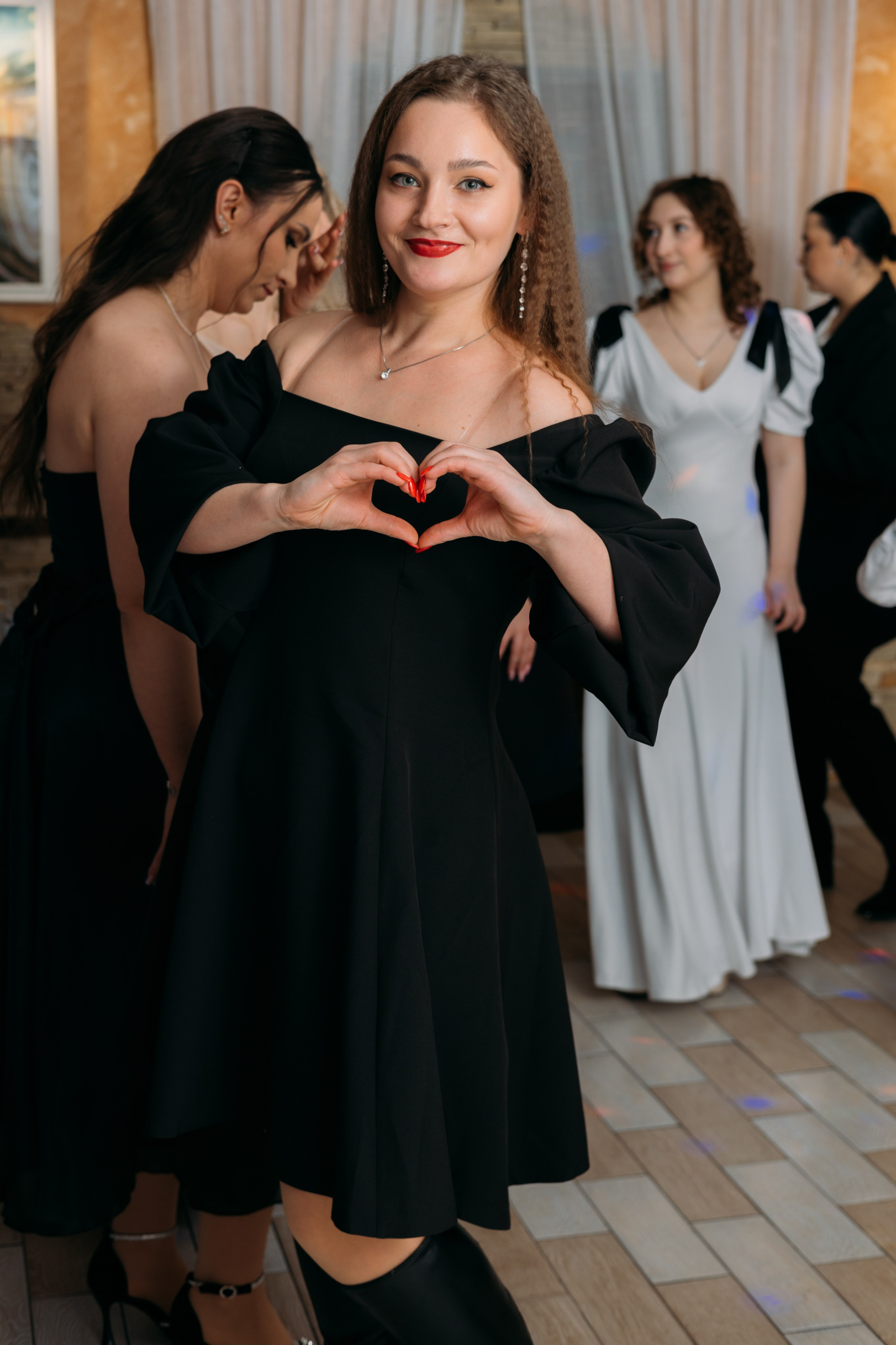 Кумэтрия. Фотограф Ирина Панина