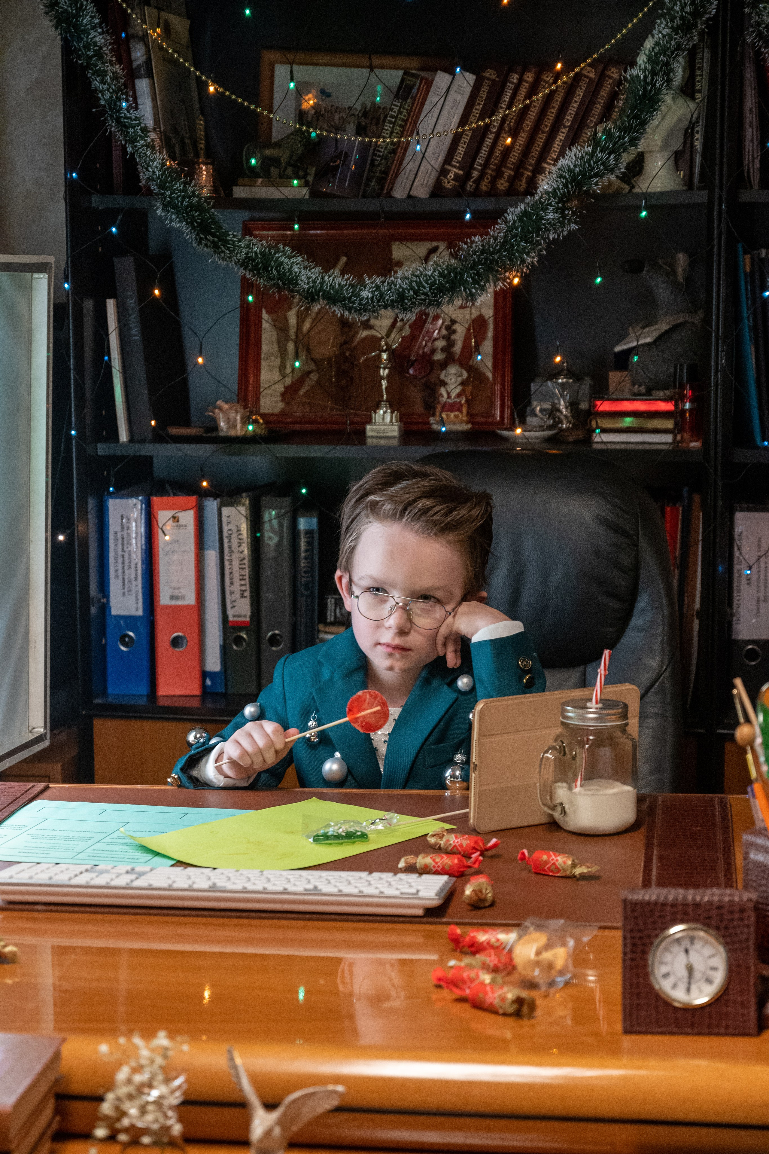 Свеча Желаний. Фотограф Мария