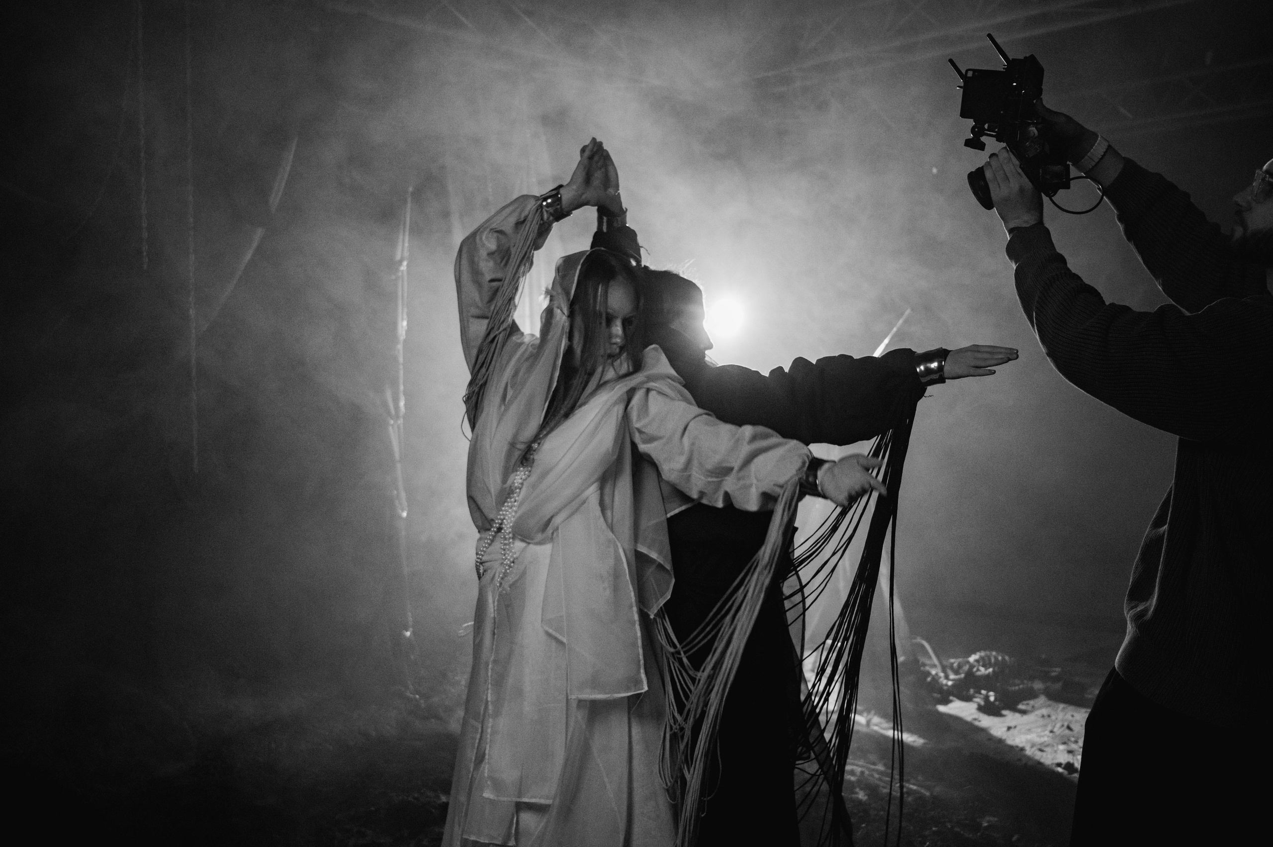 Мокошь. Фотограф Мария