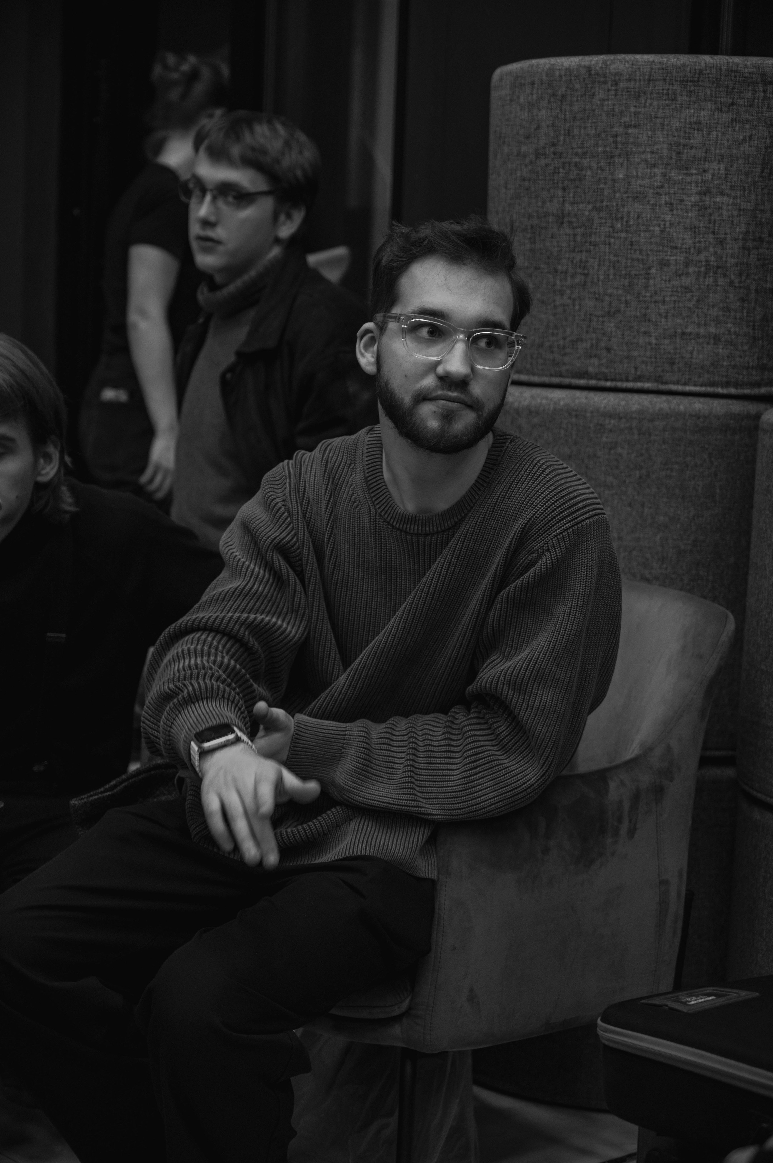 Мокошь. Фотограф Мария