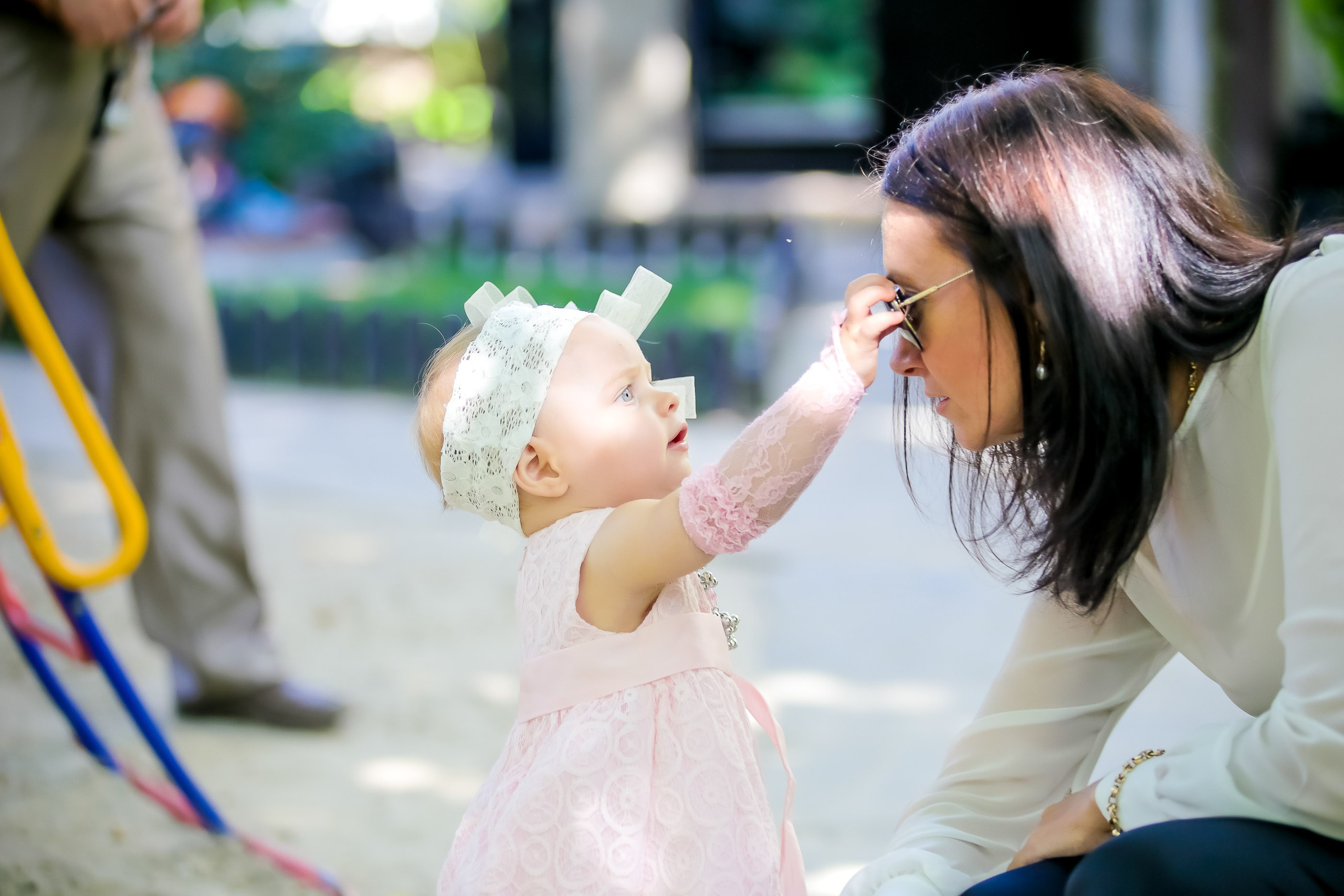 1 год. Максим Матвийченко и Виктория Басова профессионалы своего дела