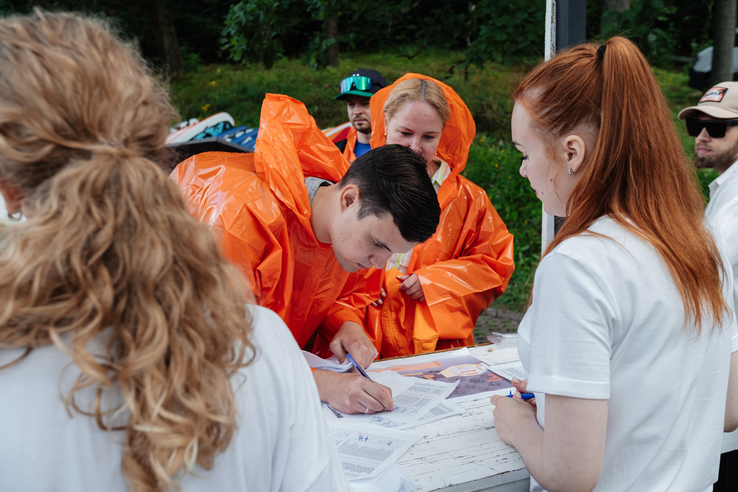 Корпоратив «ЕВРАЗ». Репортажный и портретный фотограф в Москве Илья Спиридонов