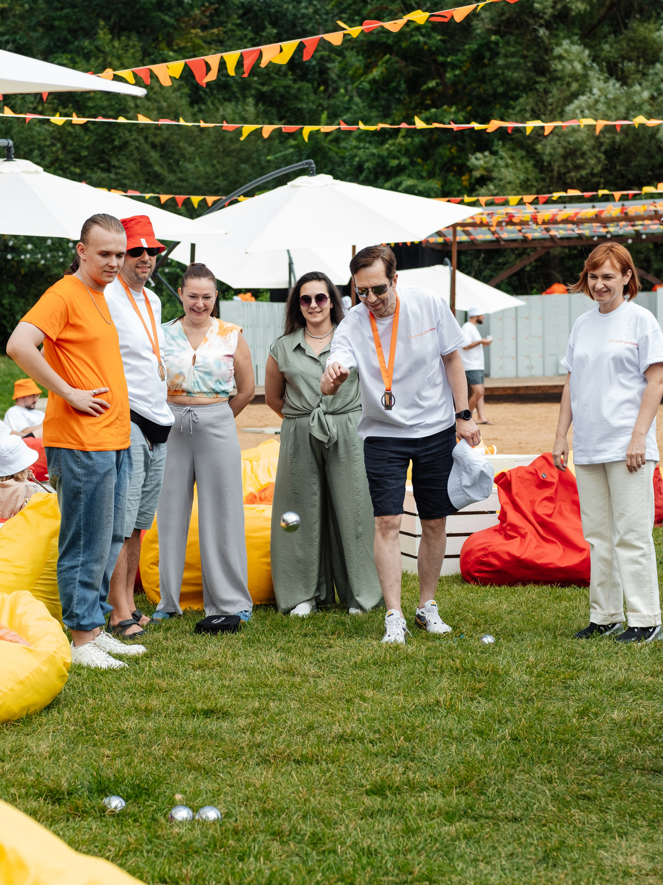 Корпоратив «ЕВРАЗ». Репортажный и портретный фотограф в Москве Илья Спиридонов