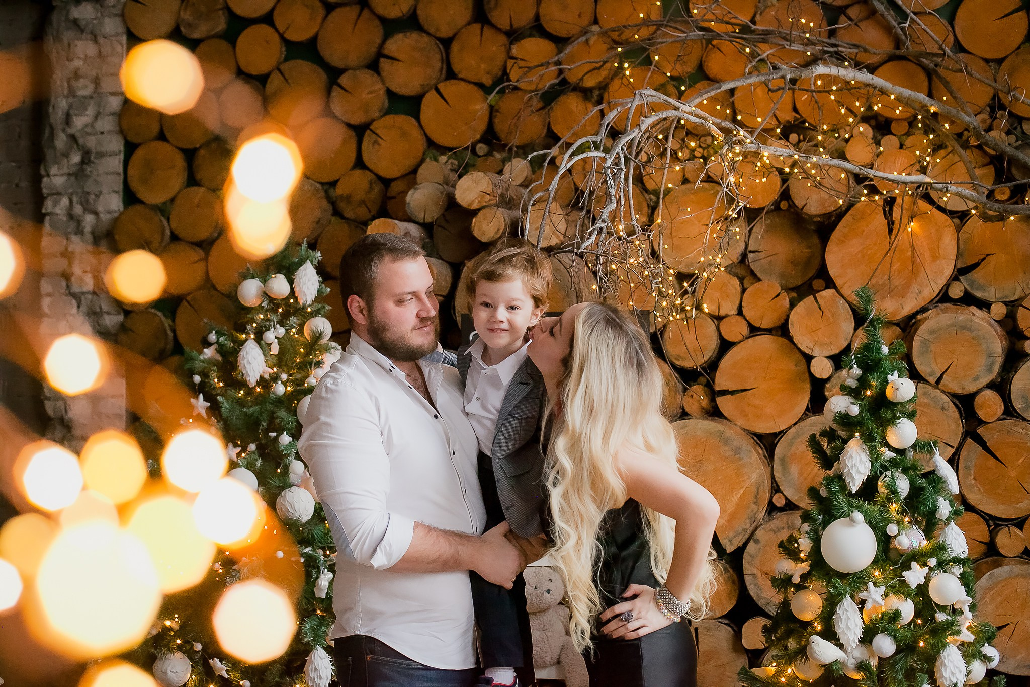 ВЕСЕЛАЯ ИСТОРИЯ. Фотограф в Москве Ольга Колесникова