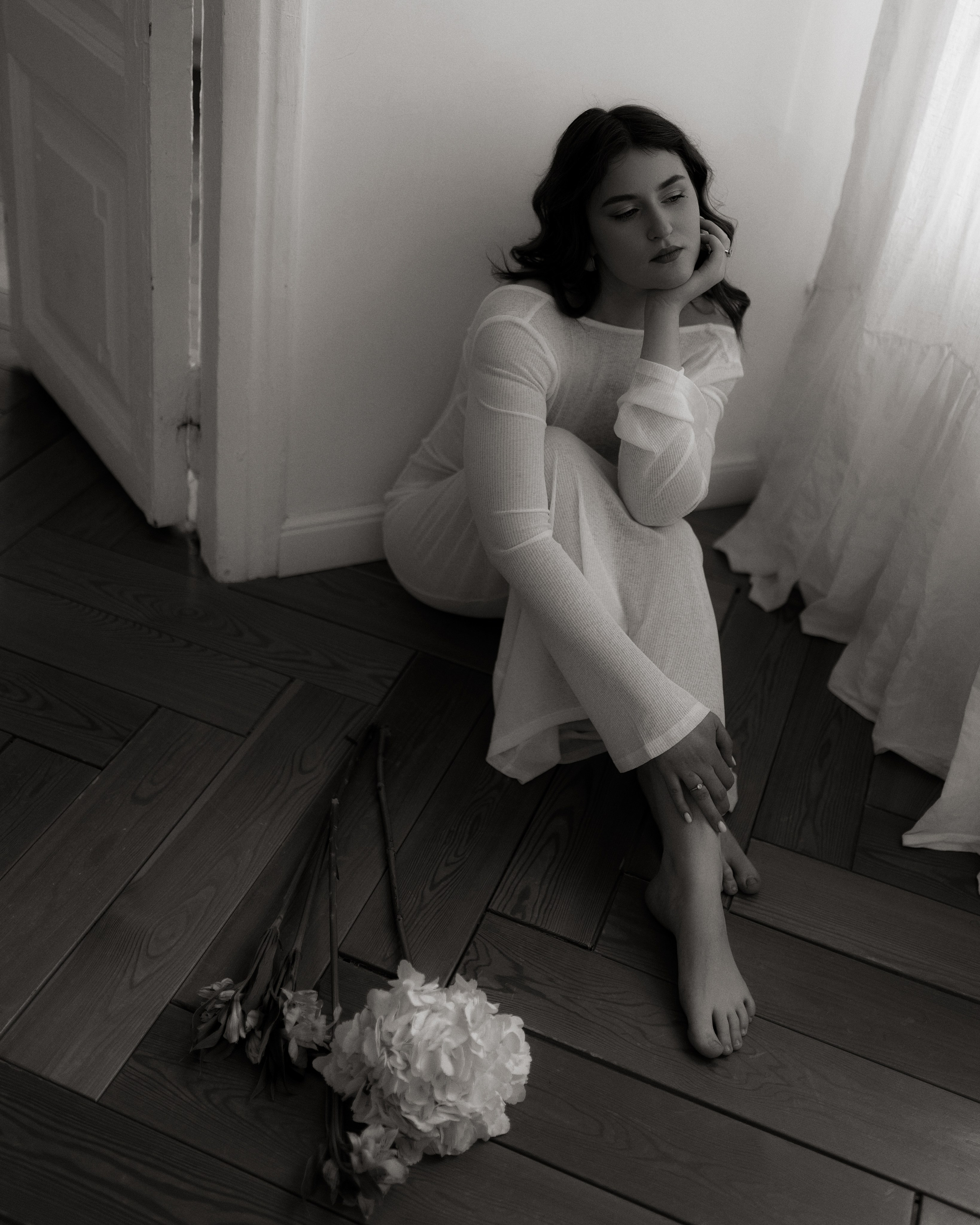 Анна. DARYA.BELKINA