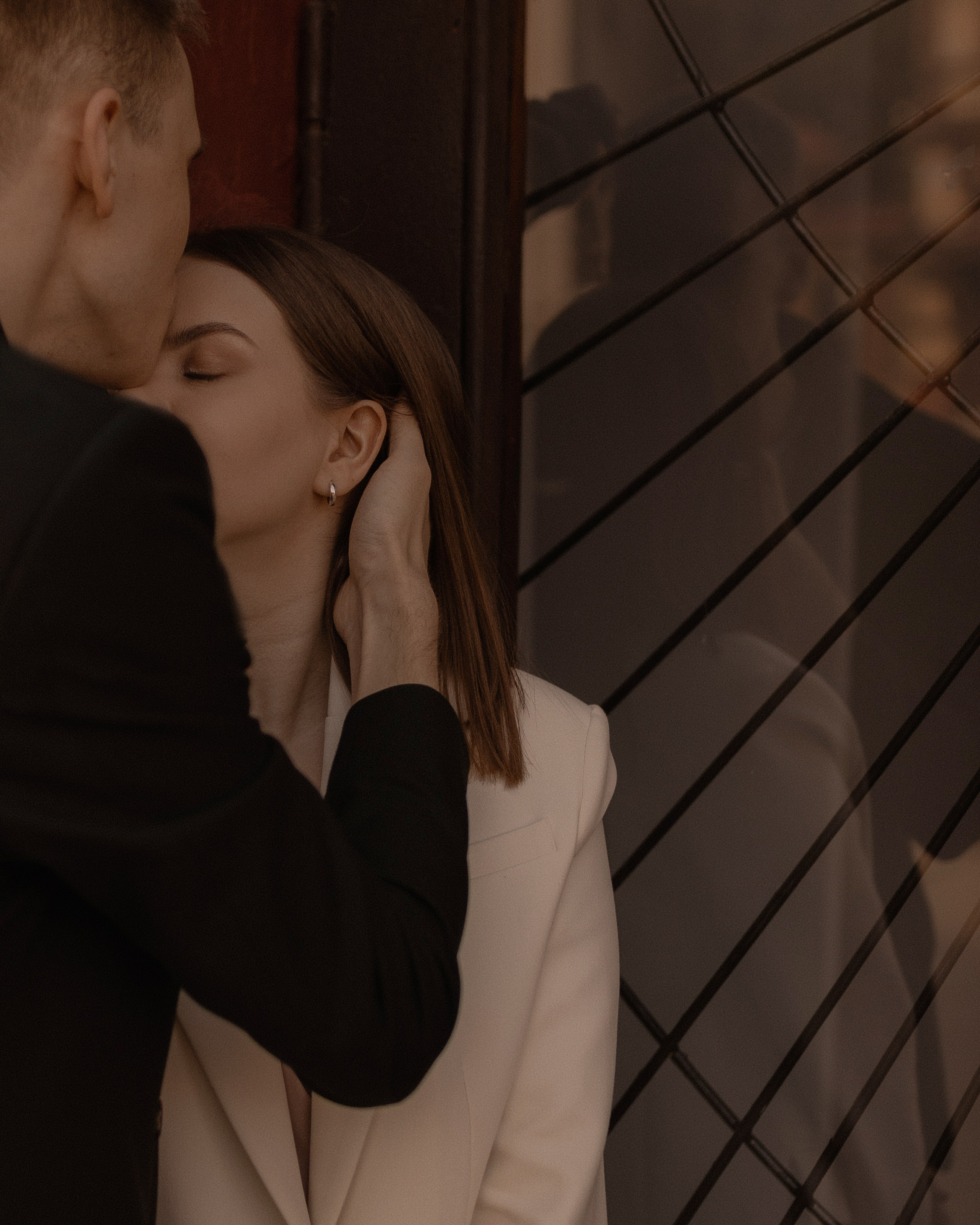 Олеся и Ярослав. DARYA.BELKINA