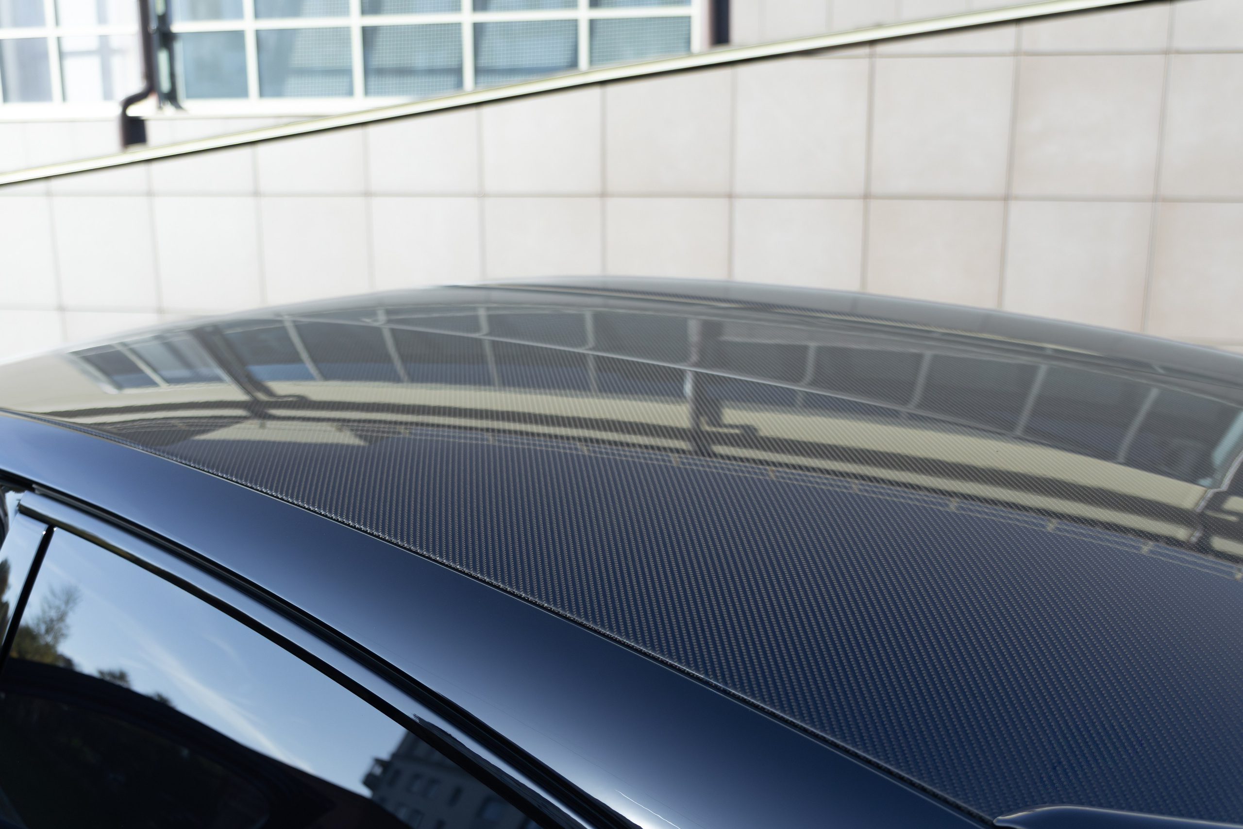 Porsche Cayenne Turbo. Photo-nk