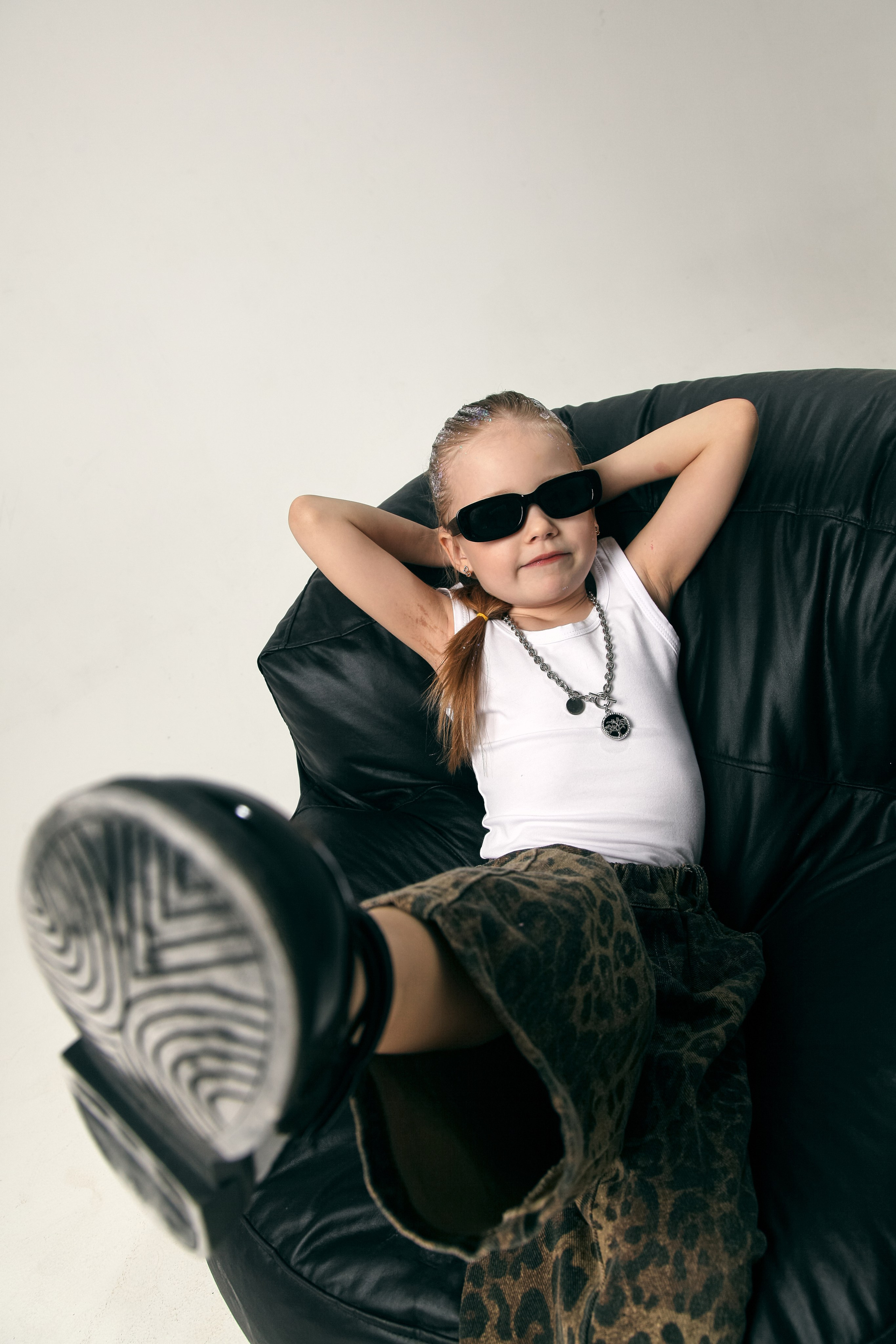 Студийная съемка в Иваново. Портретный и свадебный фотограф в Иваново Максим Гаврилин