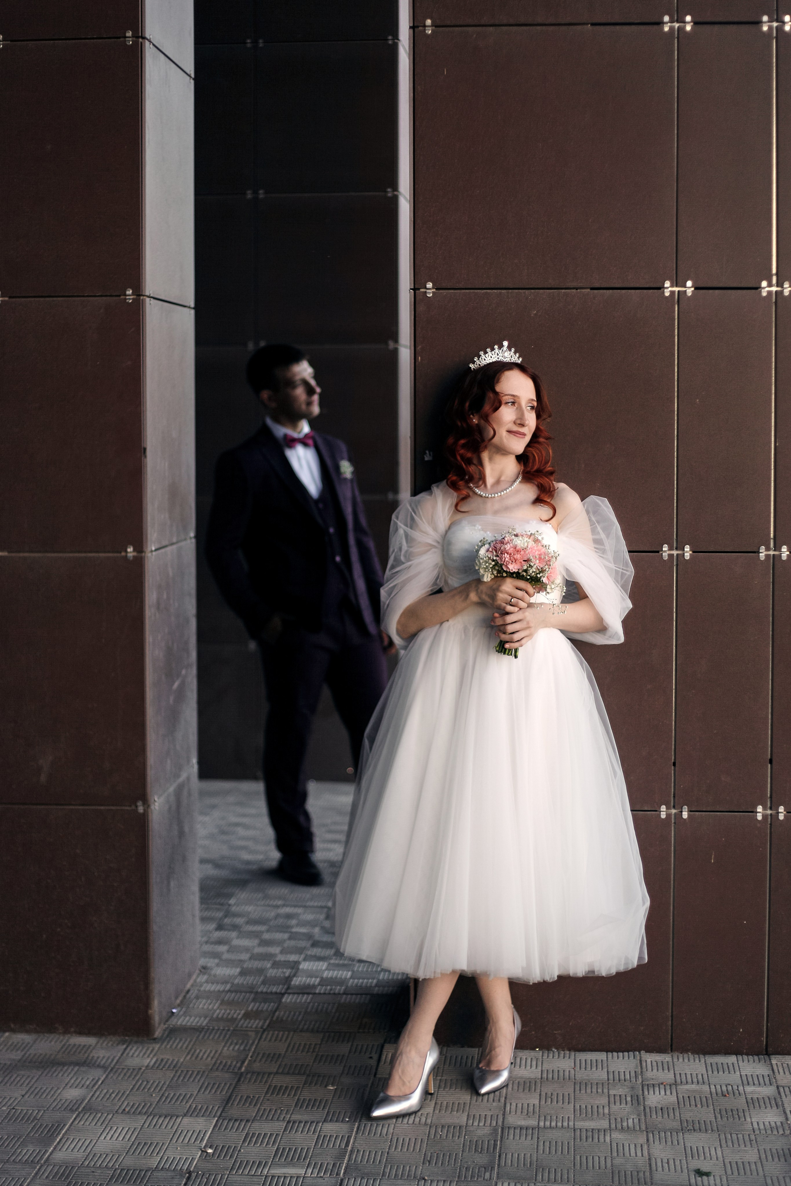 Свадебные фотосессии в иваново для молодоженов. Портретный и свадебный фотограф в Иваново Максим Гаврилин