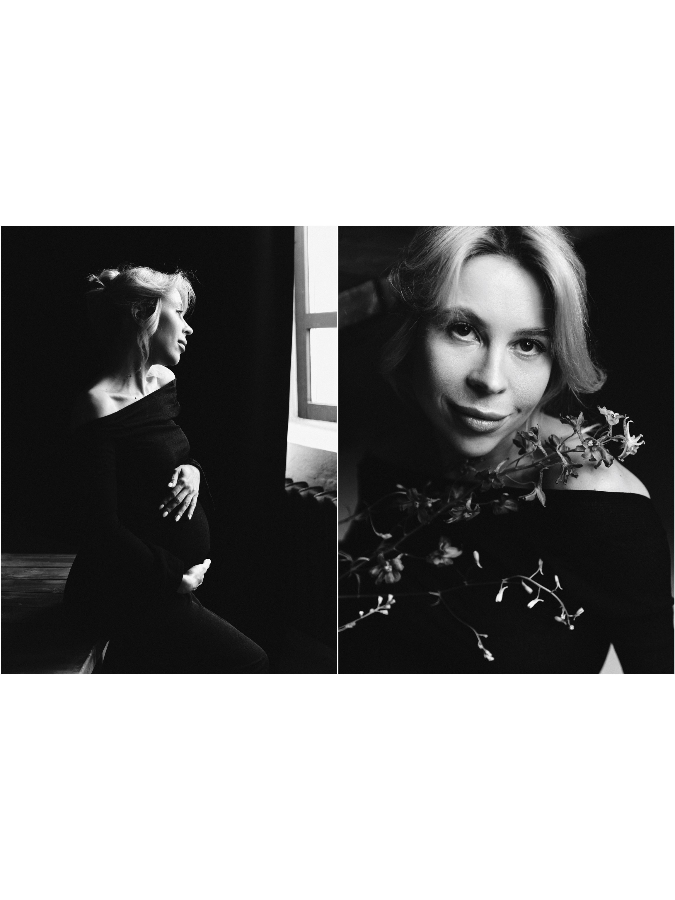 VERONIKA. Фотограф Екатерина Ситникова
