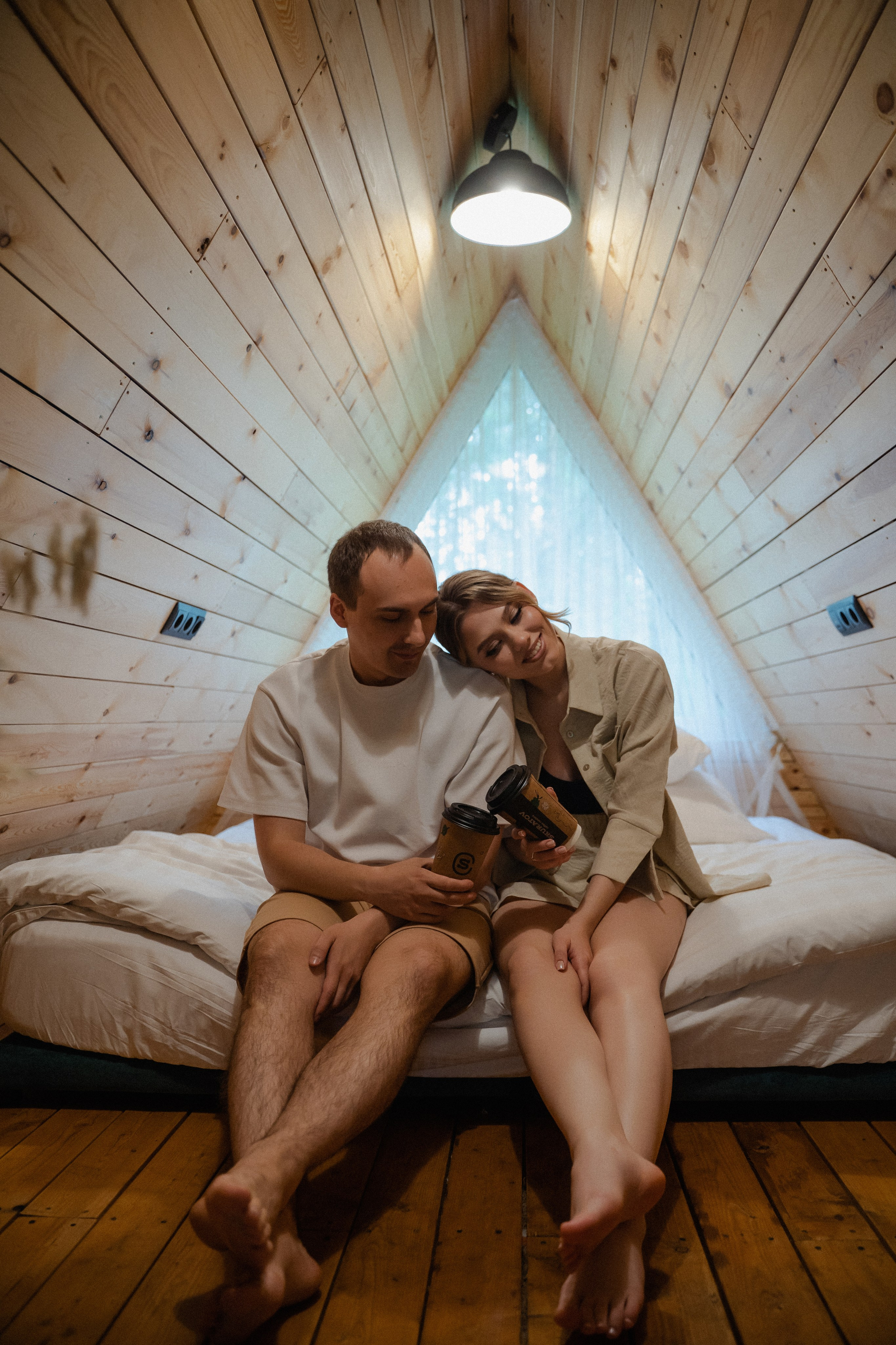 Екатерина и Никита. Свадьба в Шатре. Фотограф Аля Овчарова