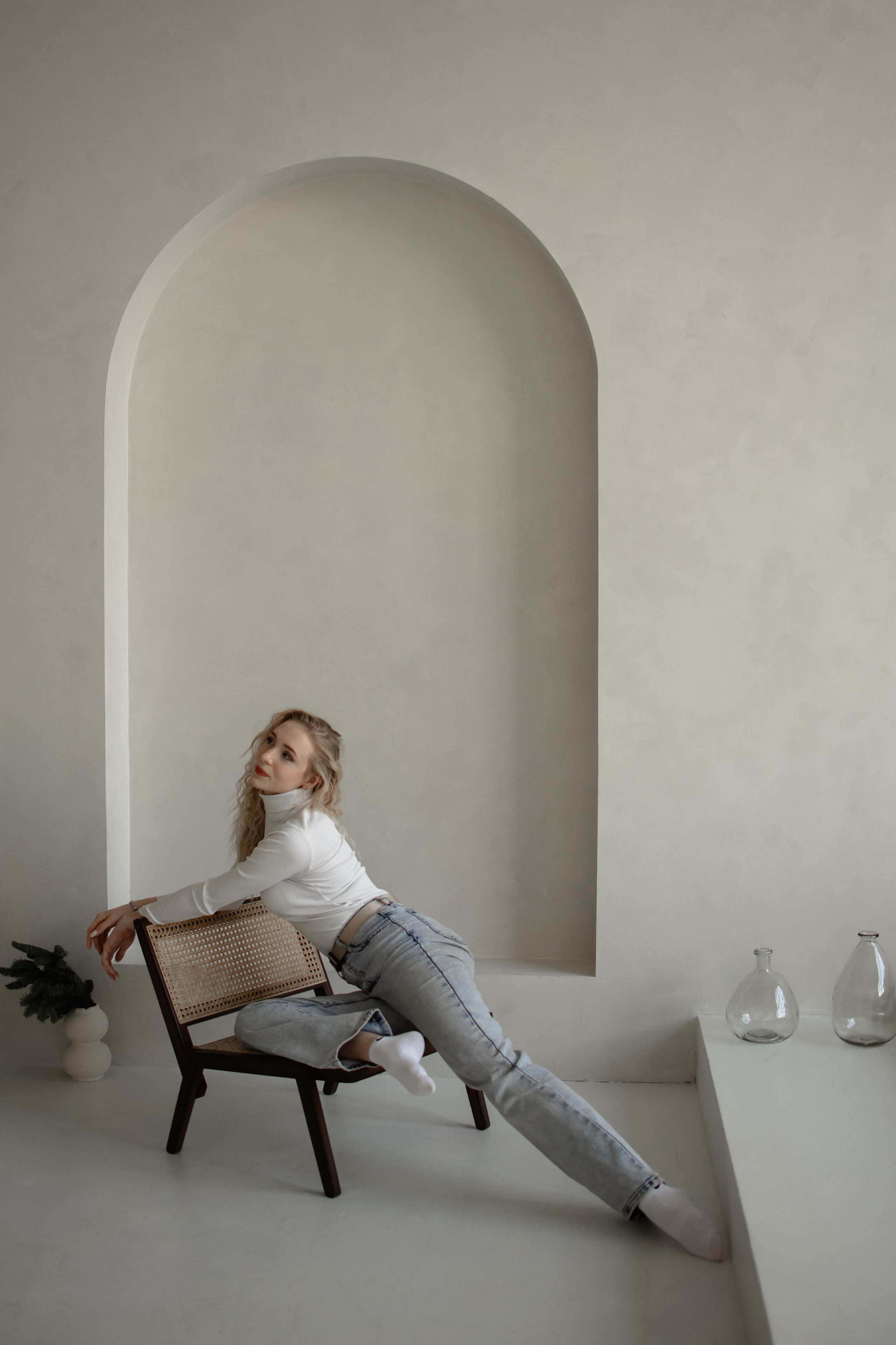 Елена и Екатерина. Фотограф Челябинск Екатерина Миниханова