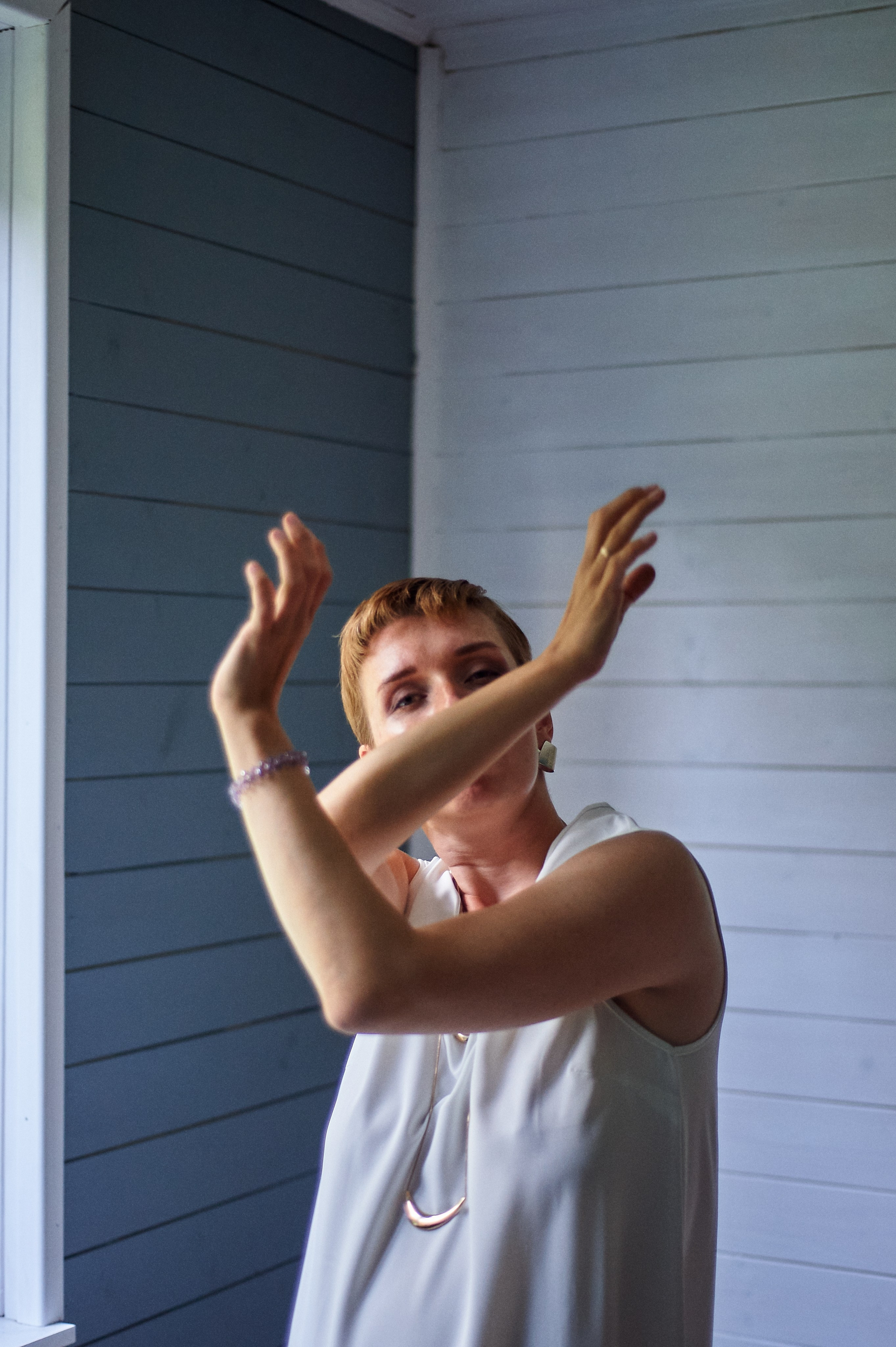 Катя. Фотограф, психолог в Москве, Жуковском, Раменском Галина Майлер