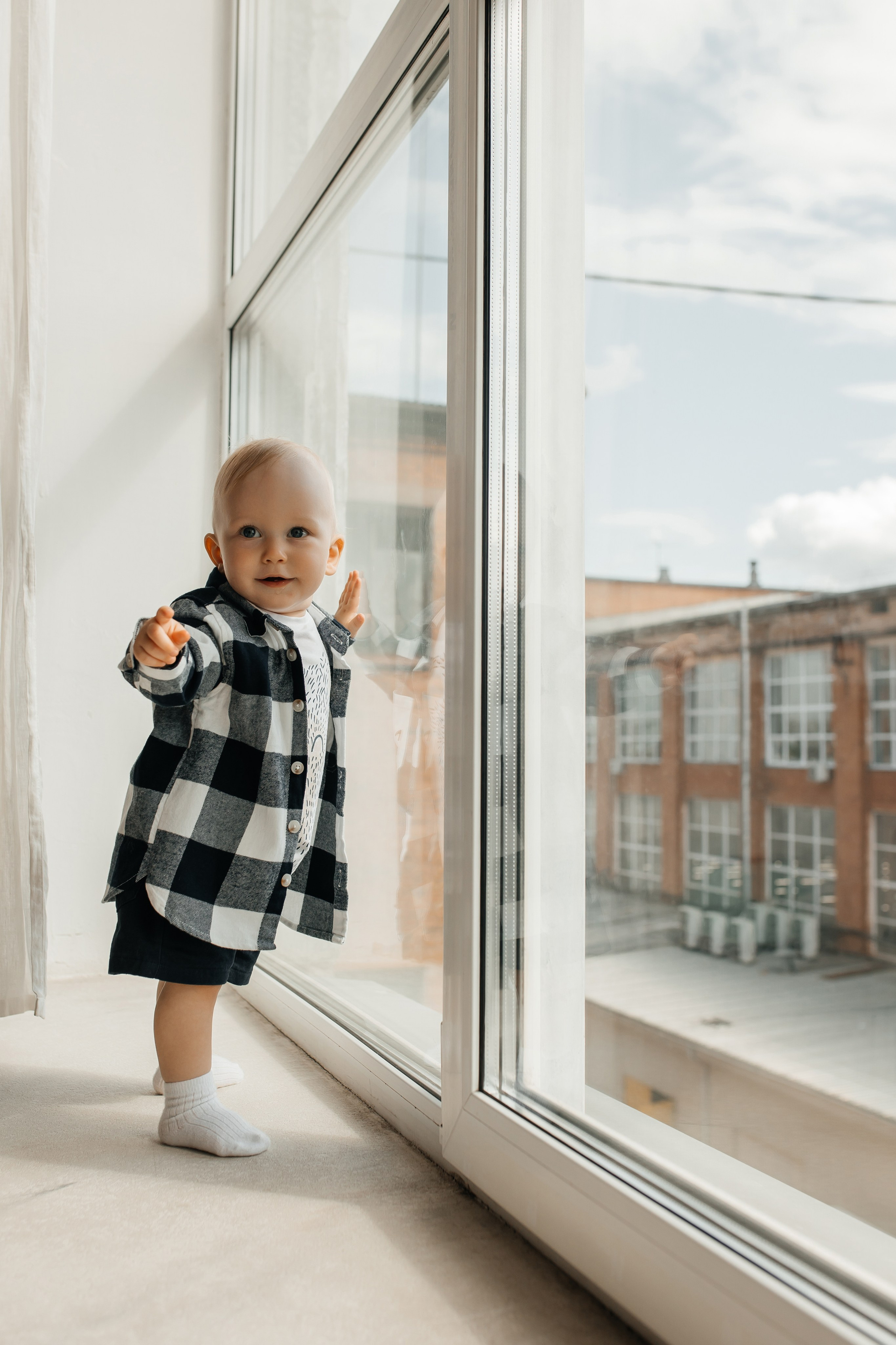 Семейная. Свадебный фотограф Красноярск — Кристина Ива