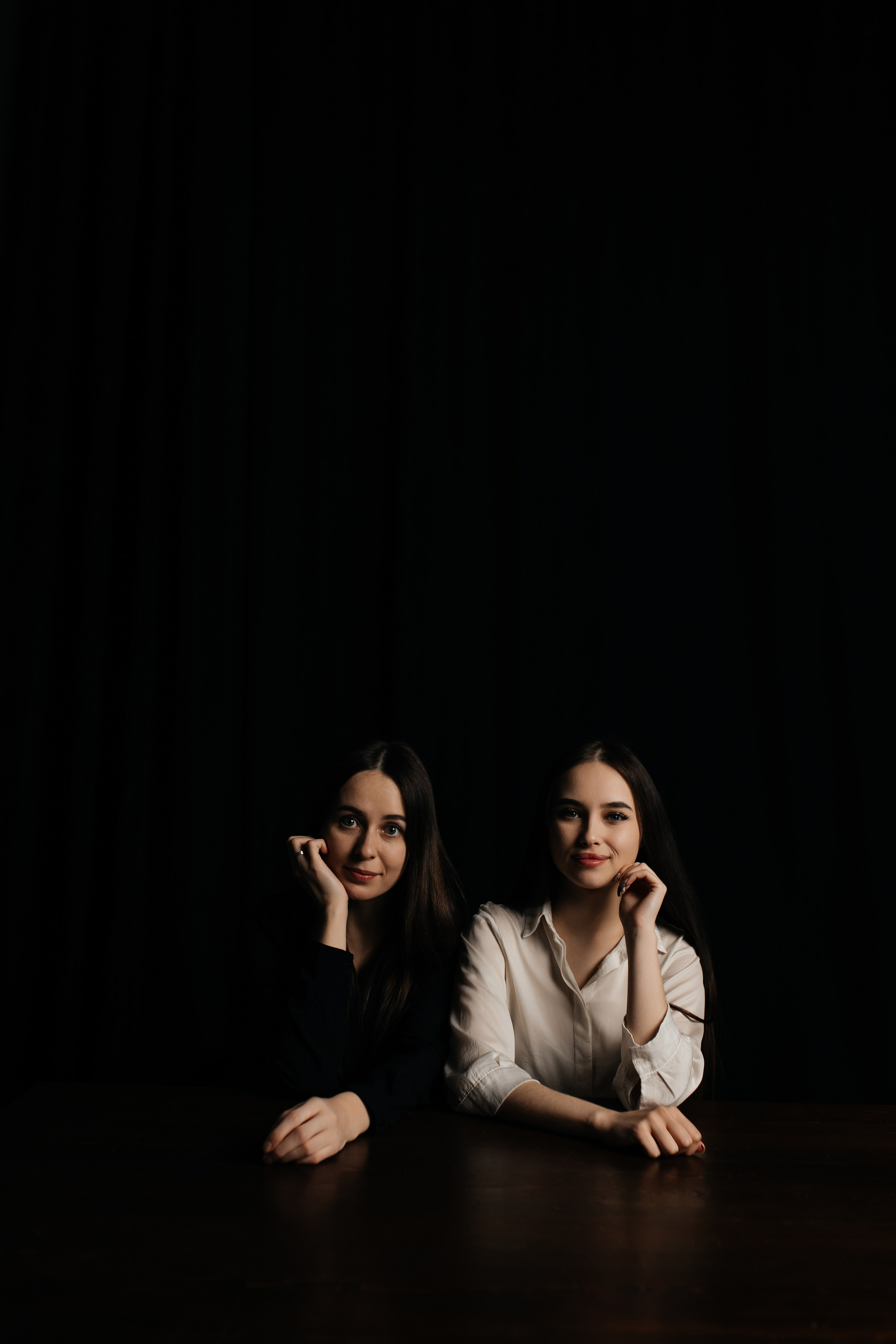 Студийные фотосессии. Свадебный фотограф Красноярск — Кристина Ива