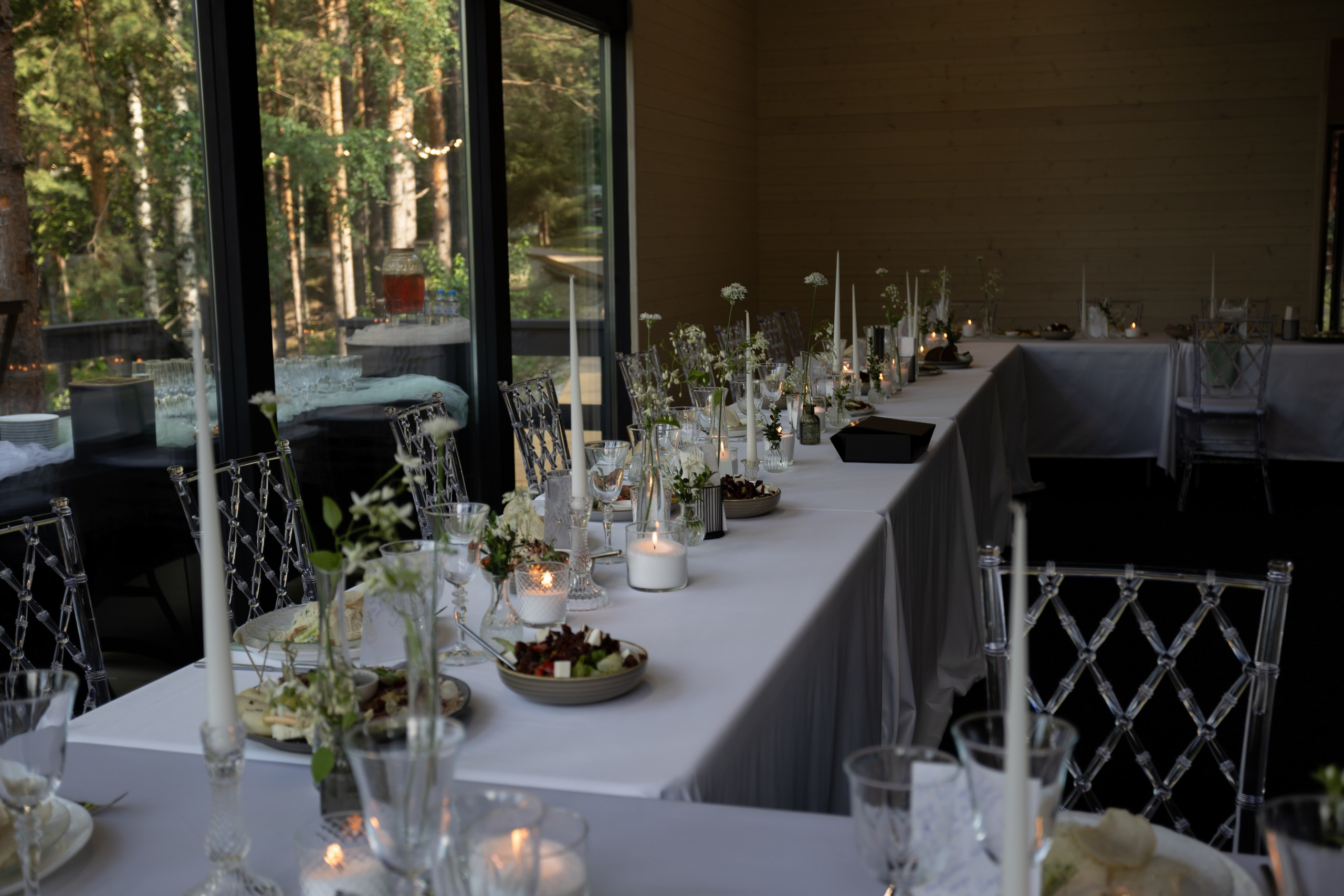 Константин & Анна. Агентство по организации мероприятий