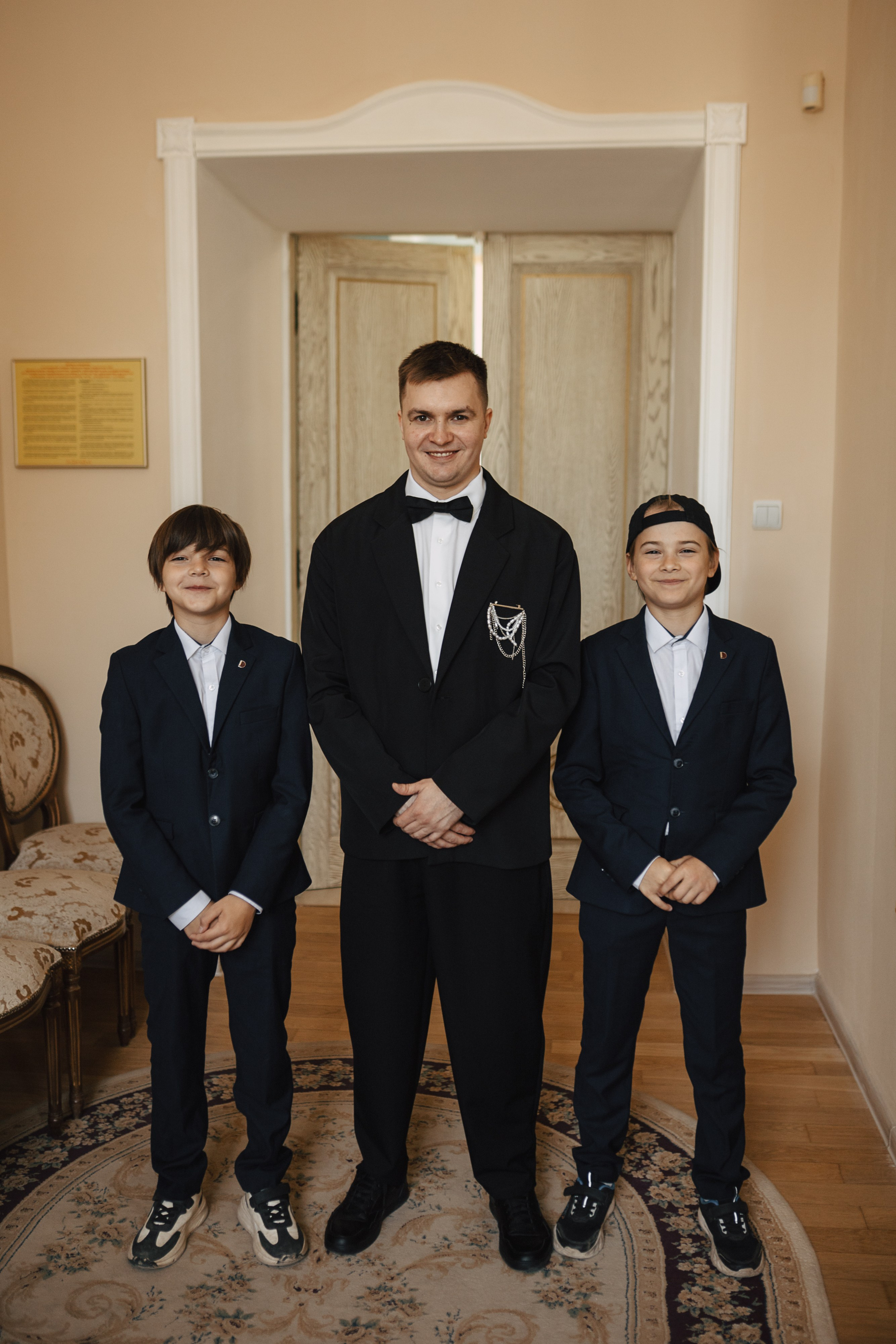 Екатерина и Константин. Валерия Рыбакова свадебный фотограф Смоленск