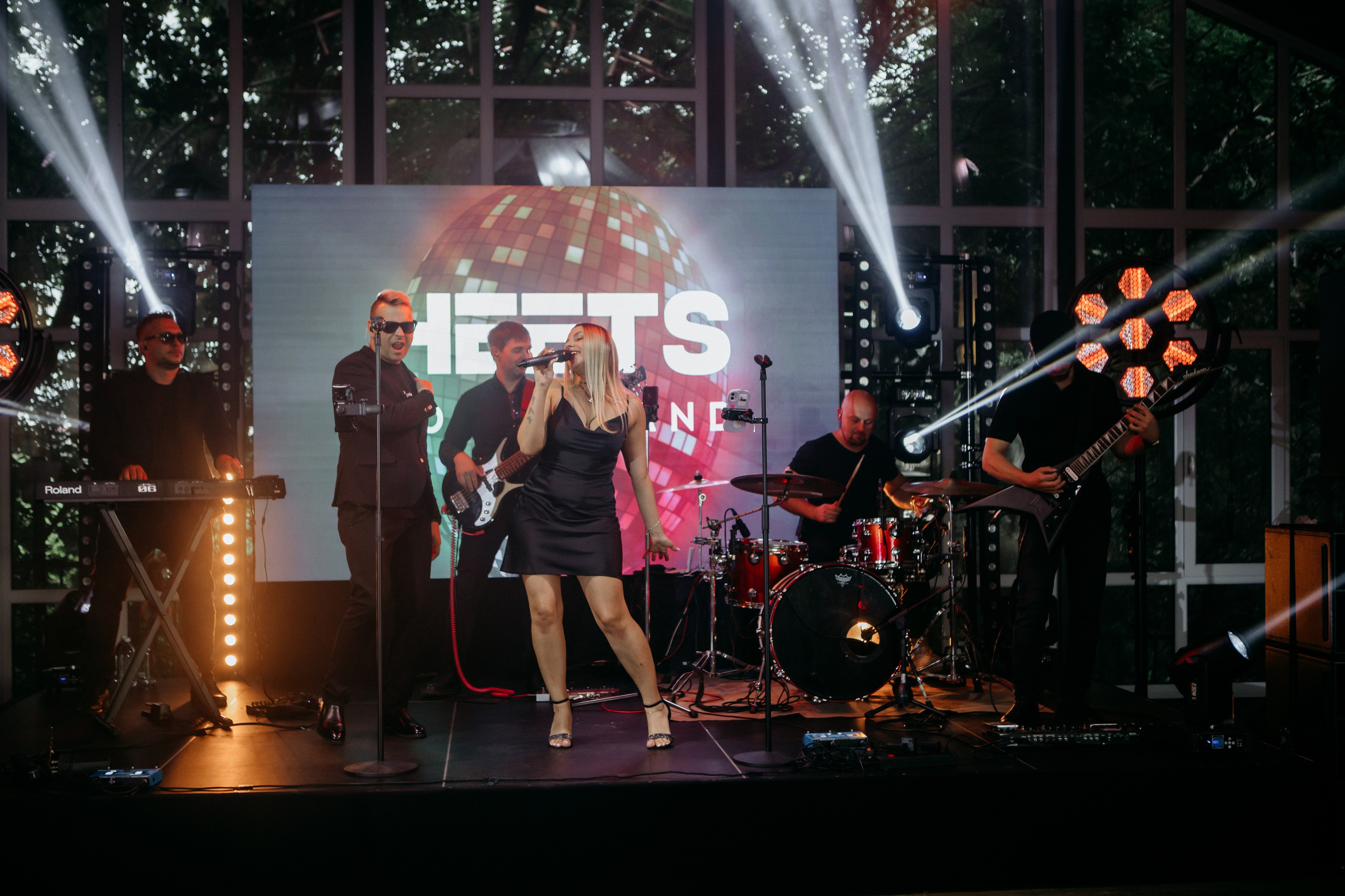 Евгений & Мария. Главная