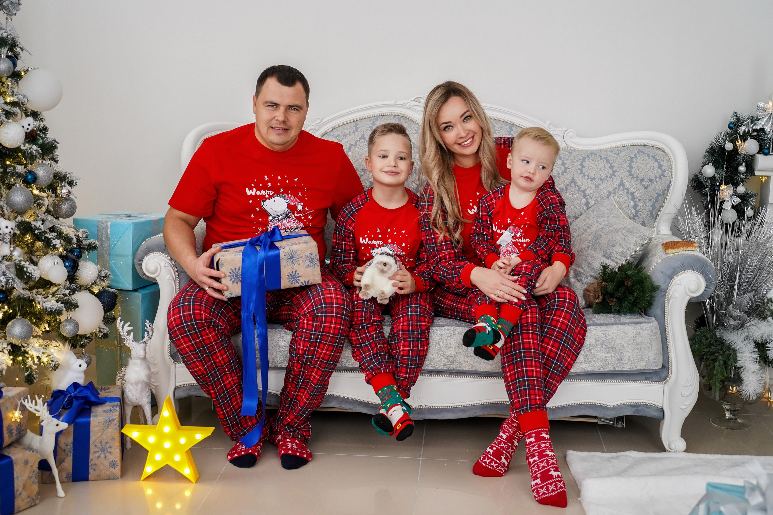 Семейная 4 shevapro.studio. Фотограф Москва, визуальный менеджер Дарья Шевченко