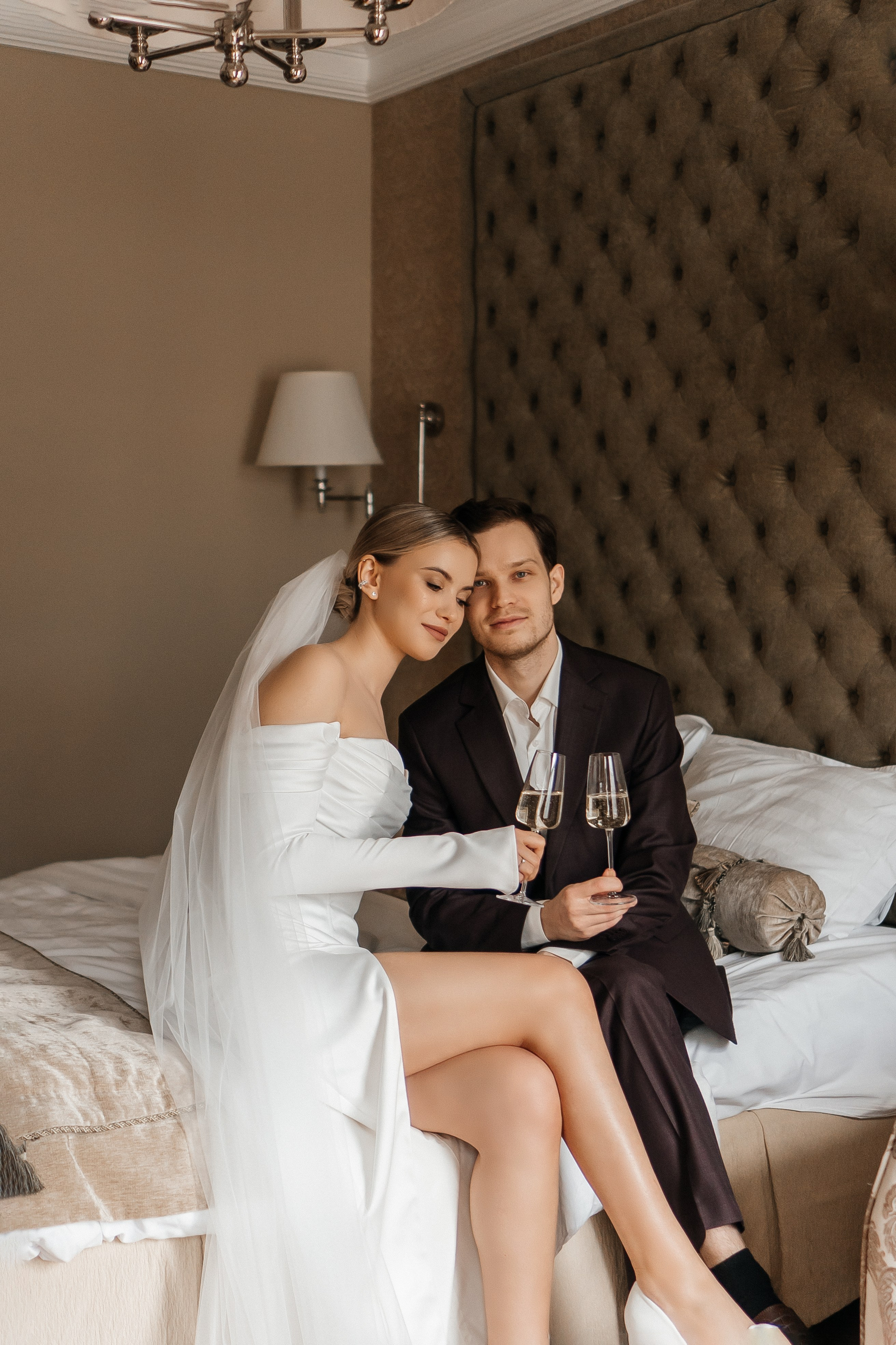 Рустам и Дарья. Фотограф Ульяновск Ксения Кеслер