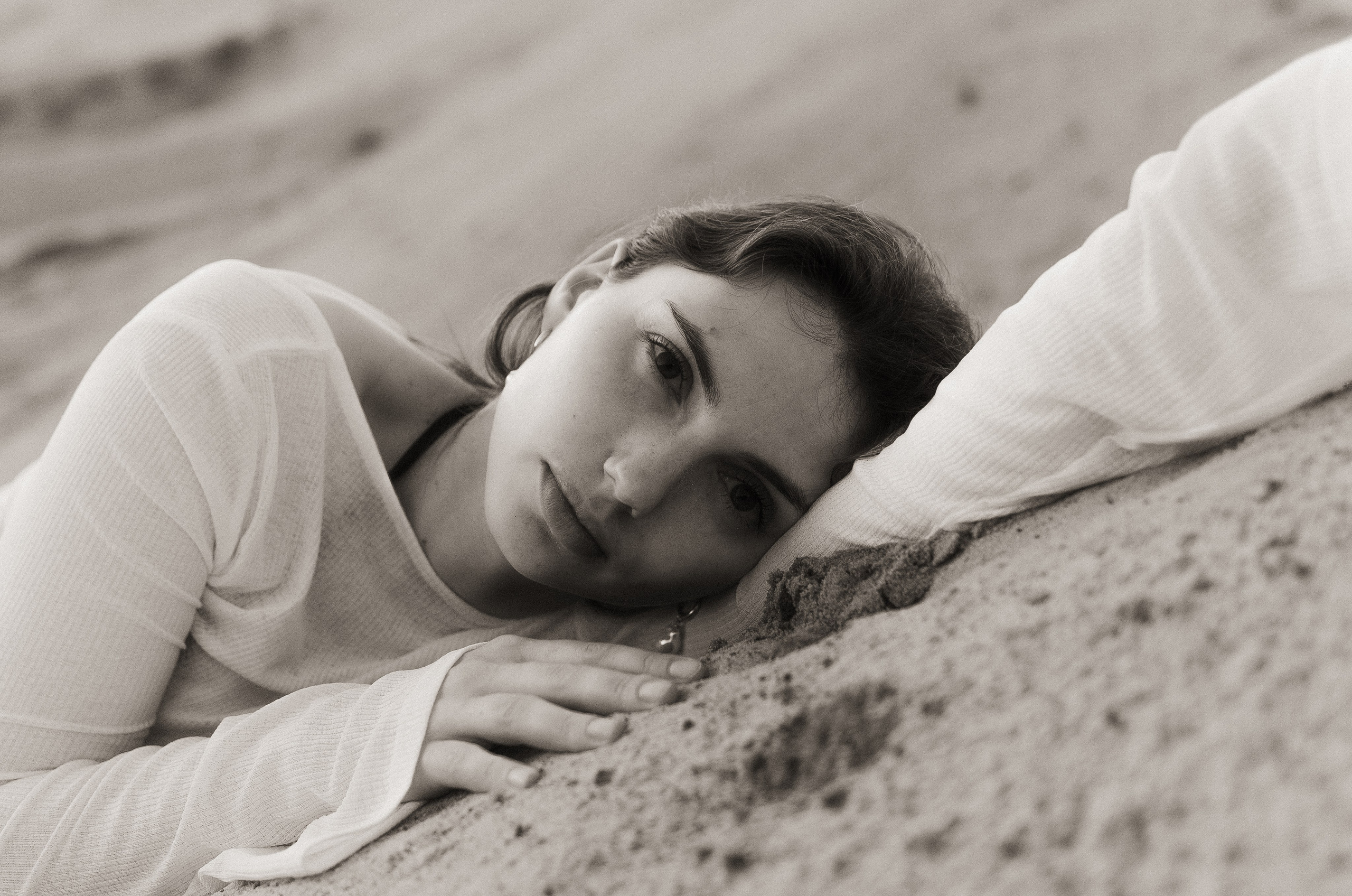 Ира. Наталья Севрук — фотограф во Владимире