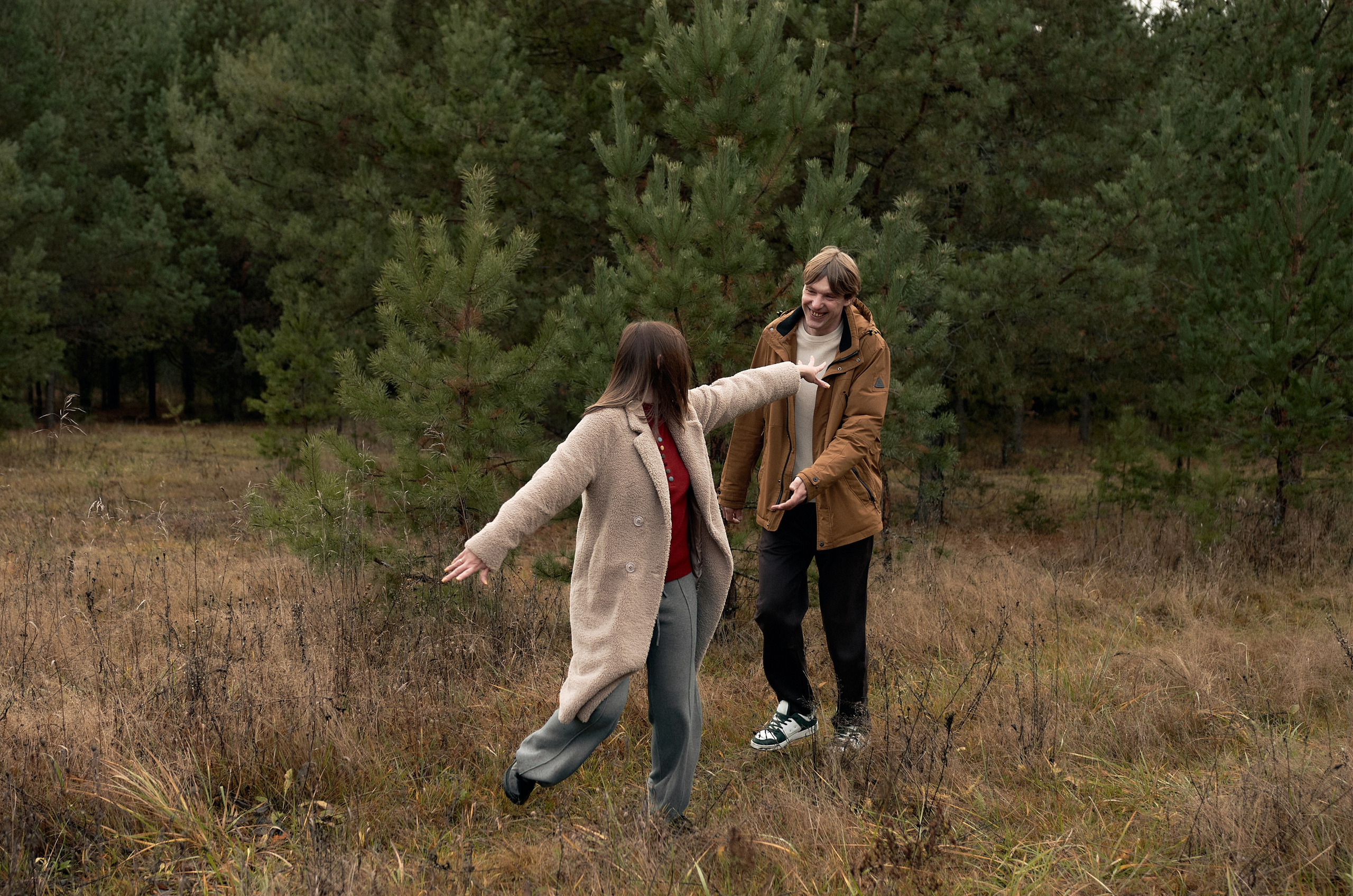 Алексей и Юлия. Наталья Севрук — фотограф во Владимире