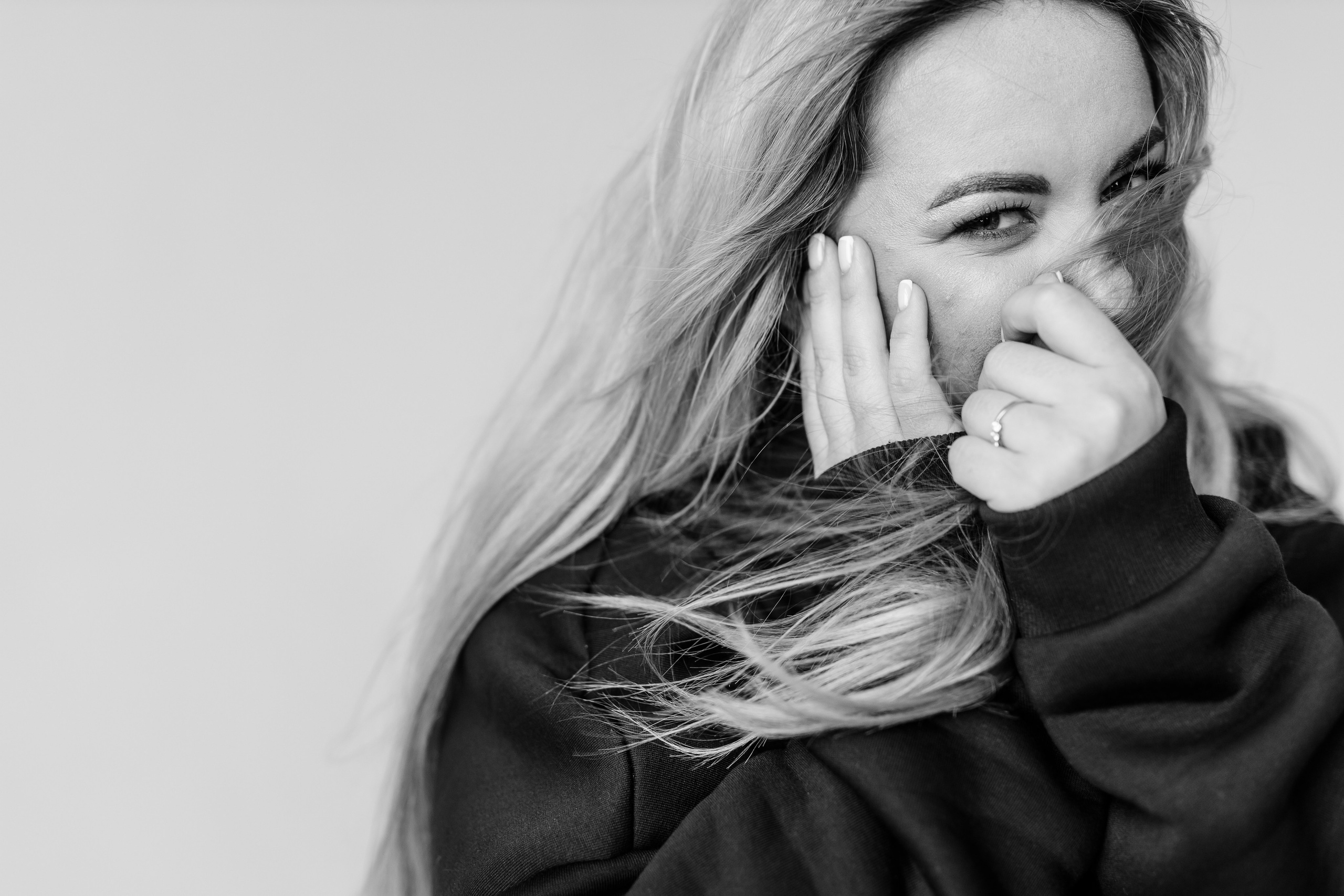 Вика. Свадебный и семейный фотограф в Туле и области Маша Костина