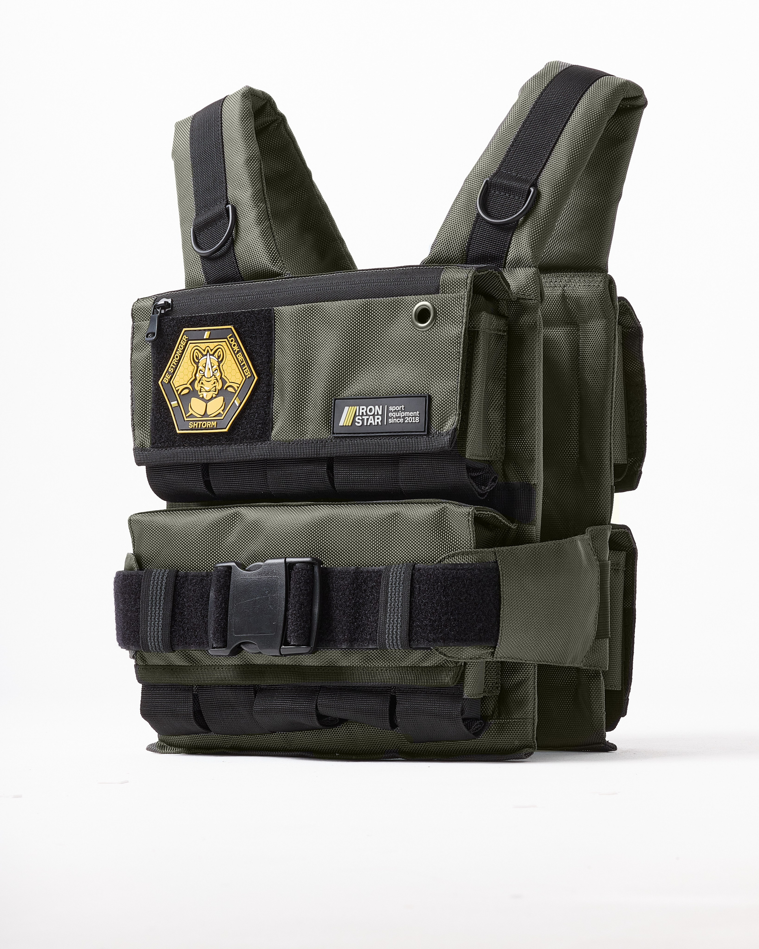 Iron Star. Svyatoslav Lebedev | Advertising photographer — Commercial shooting, Art direction, AI integration