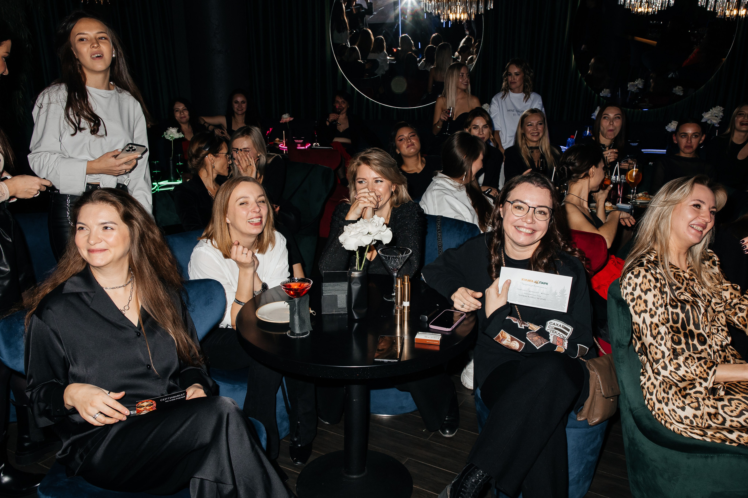 Mine Crush. Фотограф Денис Лесковский (Тюмень)