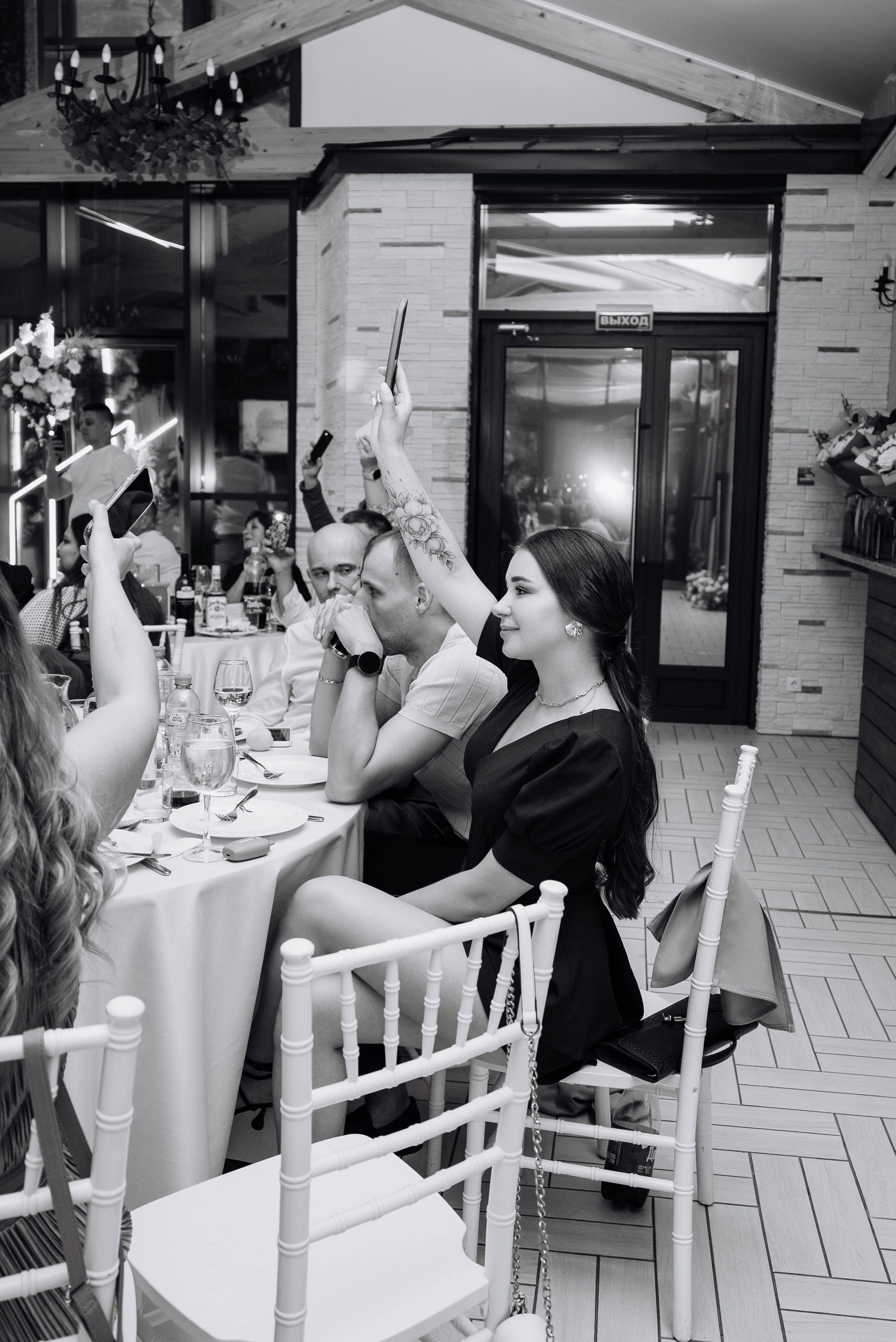 Лиза и Паша. Фотограф Тверь. Анна Драго