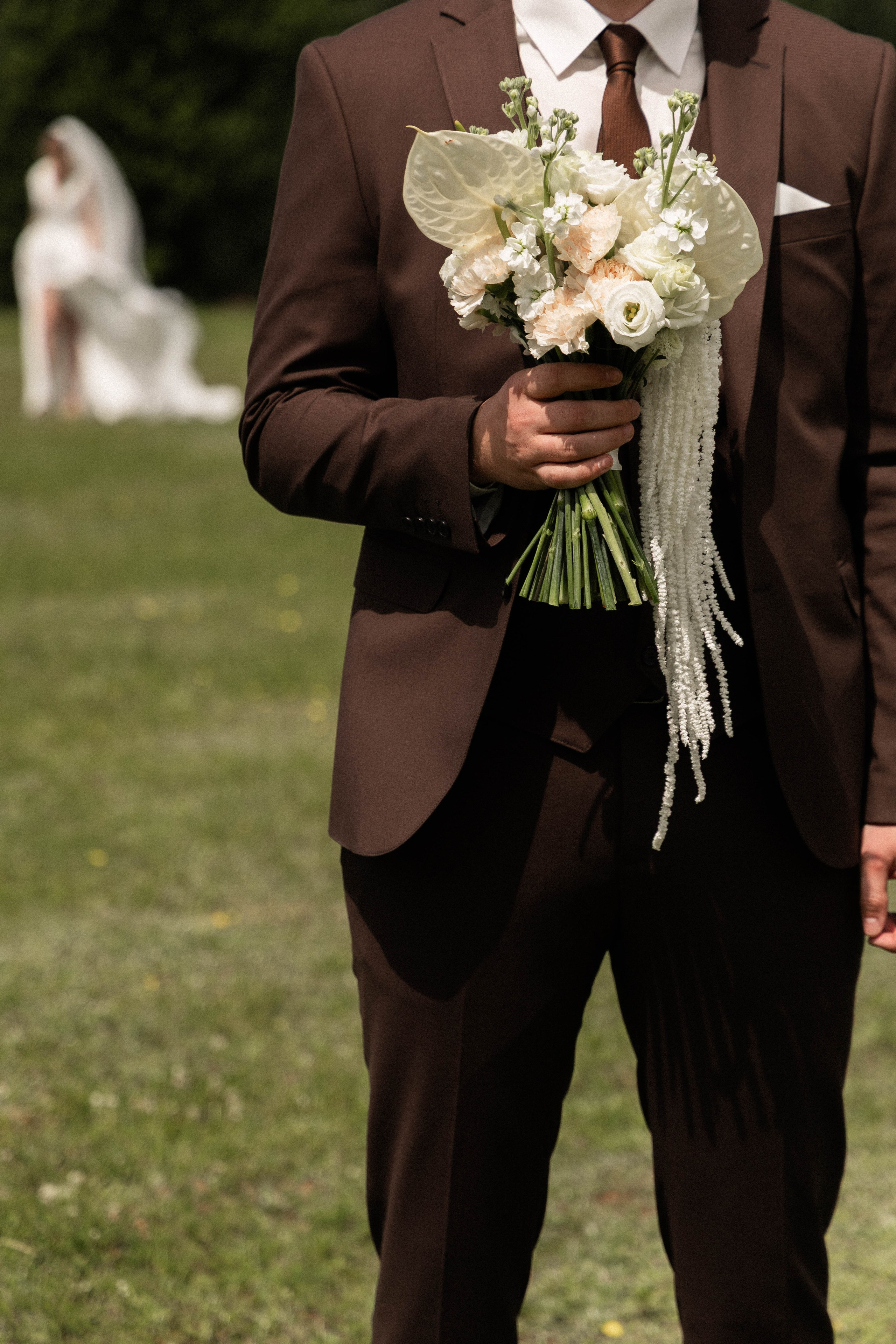 Крепкие объятия. Свадебный и портретный фотограф Соломко Диана