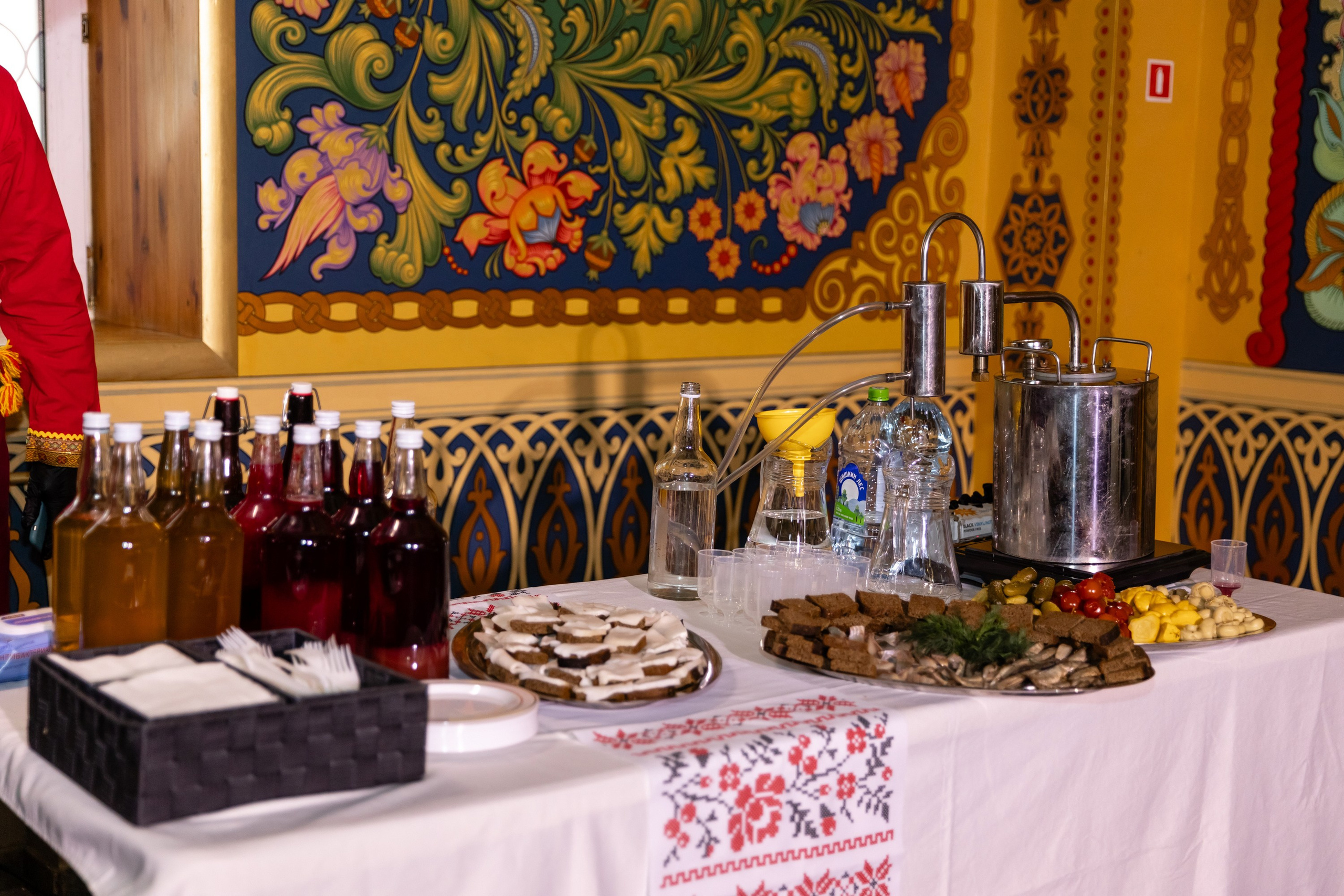 Новогодний корпоратив CRABBIT. Татьяна Чернышова свадебный фотограф Москва