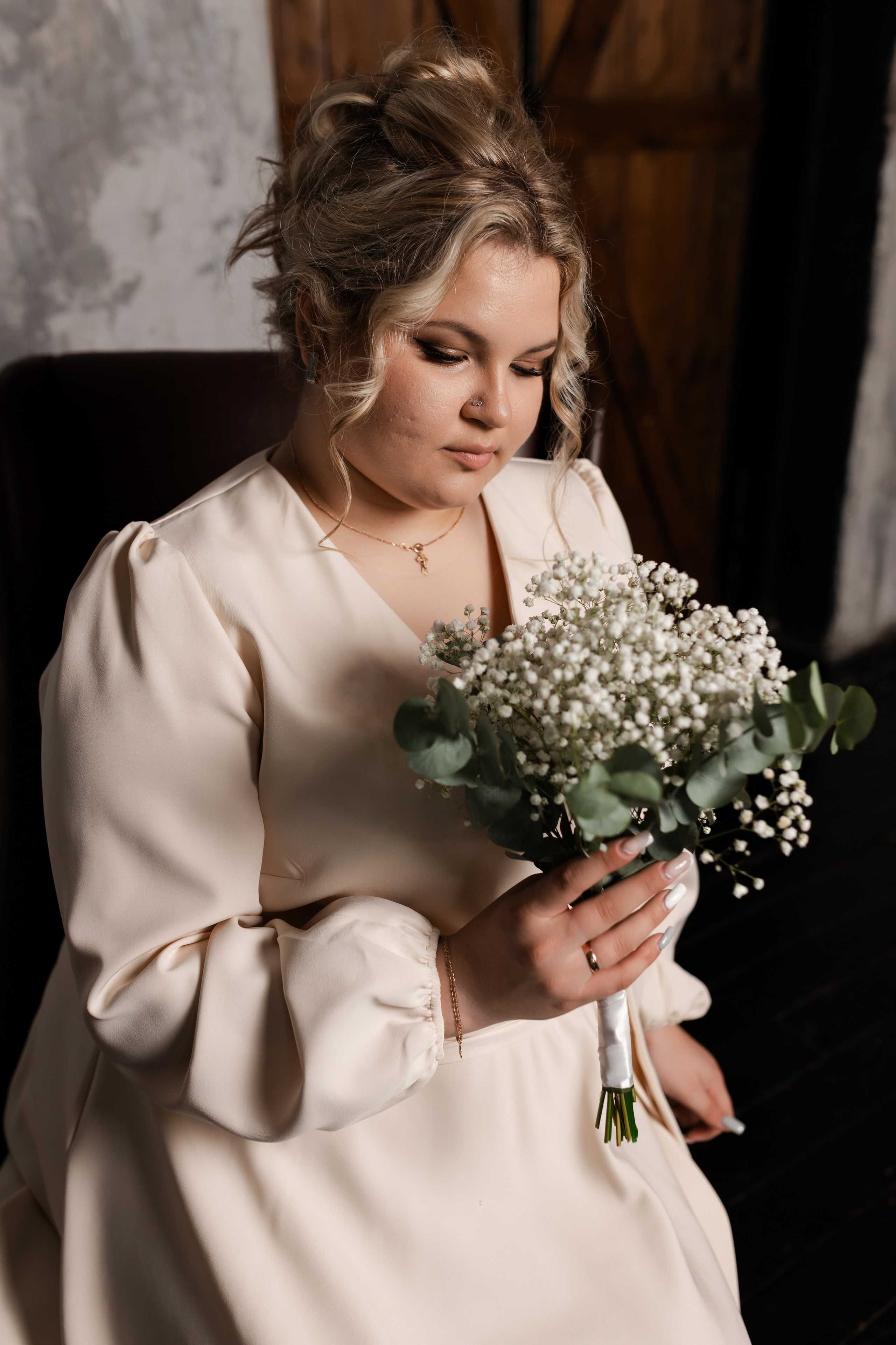 Дмитрий и Валерия. Марина Шаймухаметова. Фотограф в Уфе