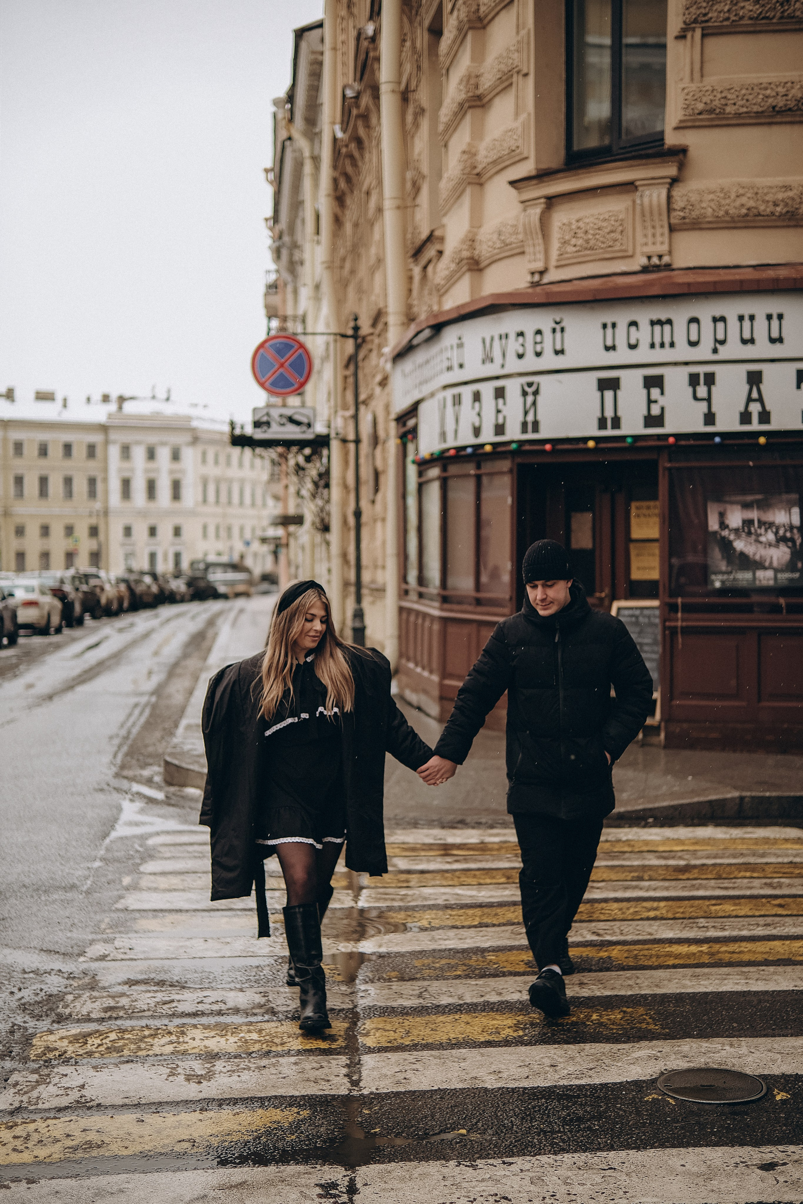 Соня & Витя. Phdkvmr.ru