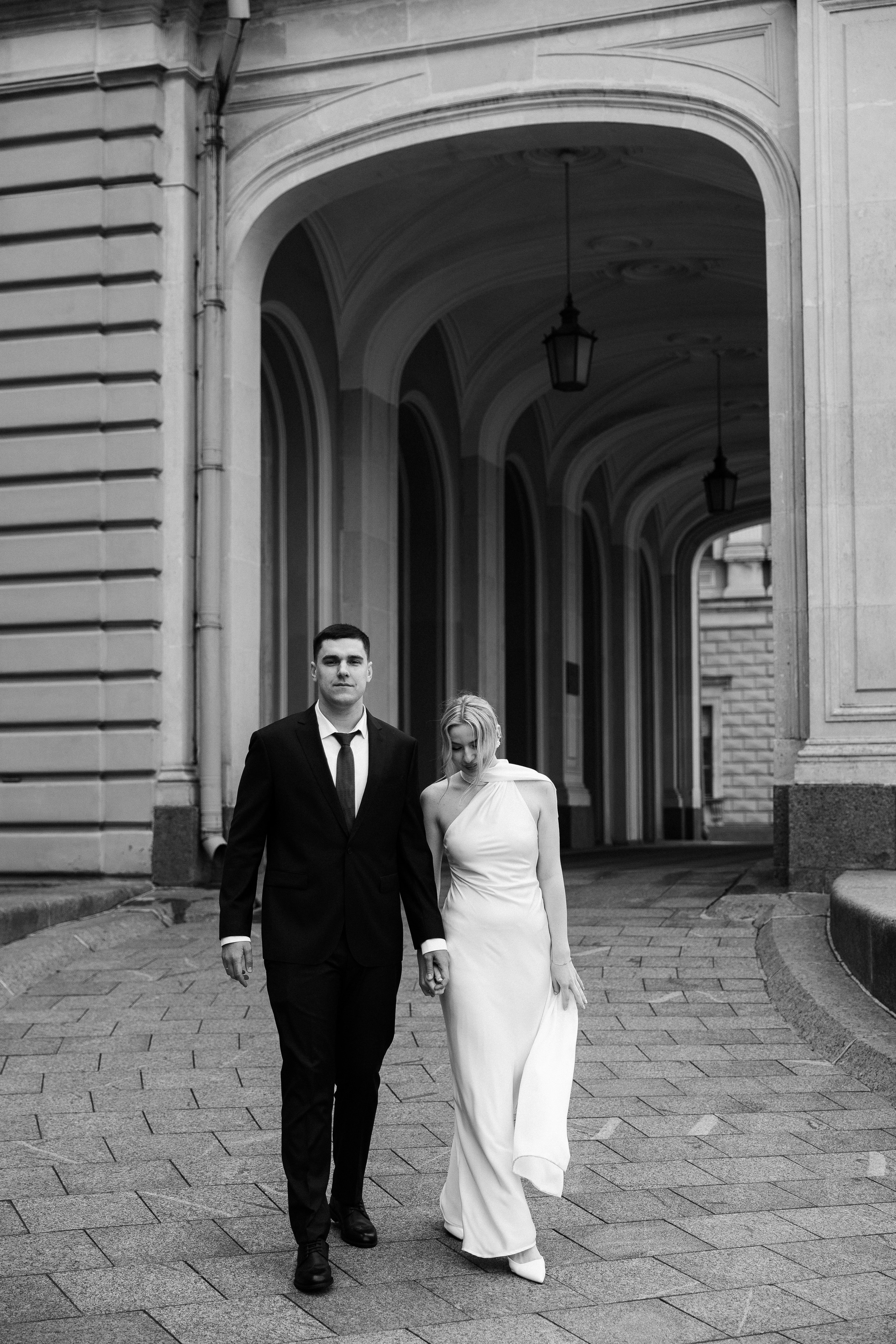 Эвелина & Жора. Phdkvmr.ru