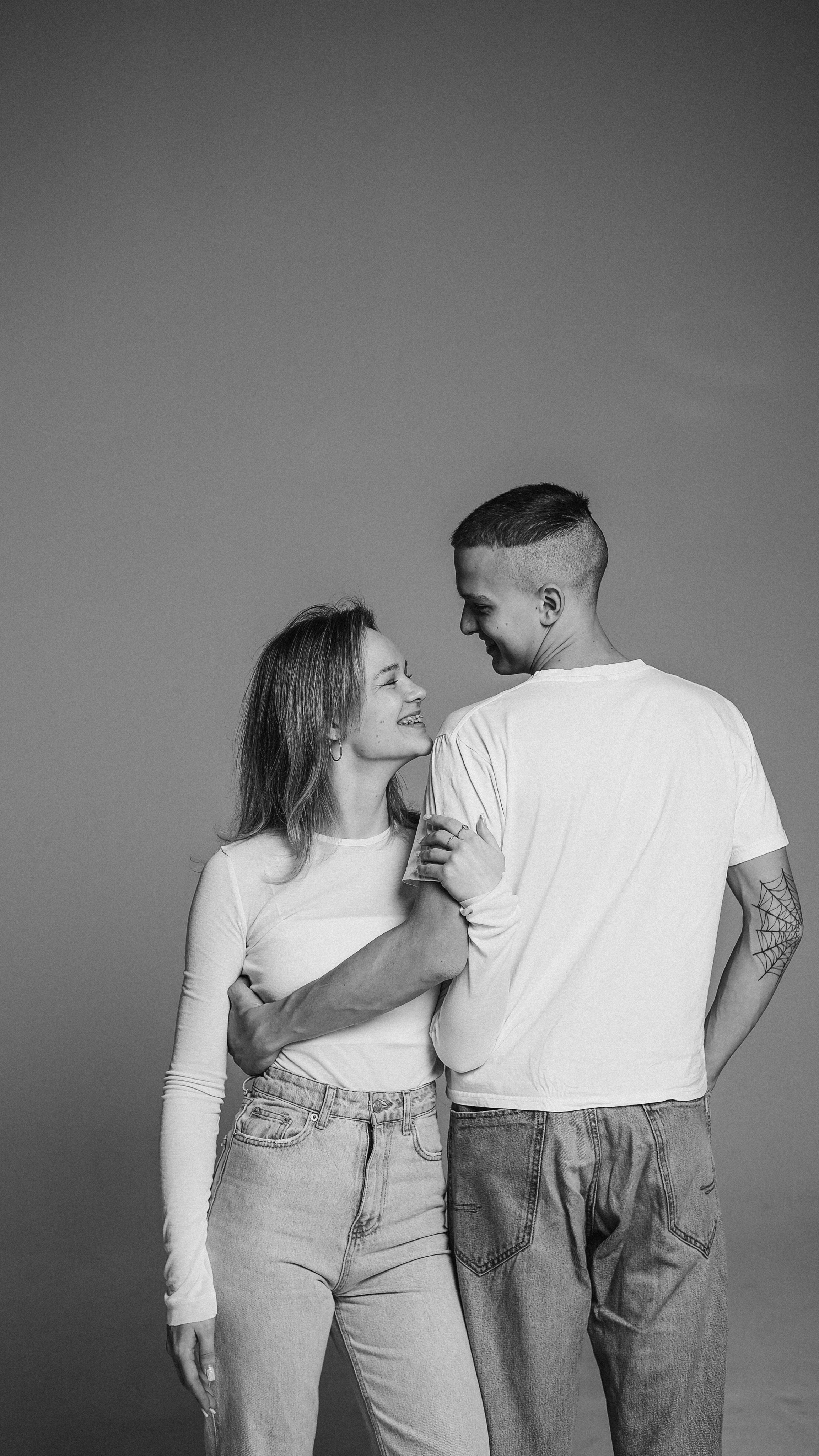 Даша & Федя. Phdkvmr.ru