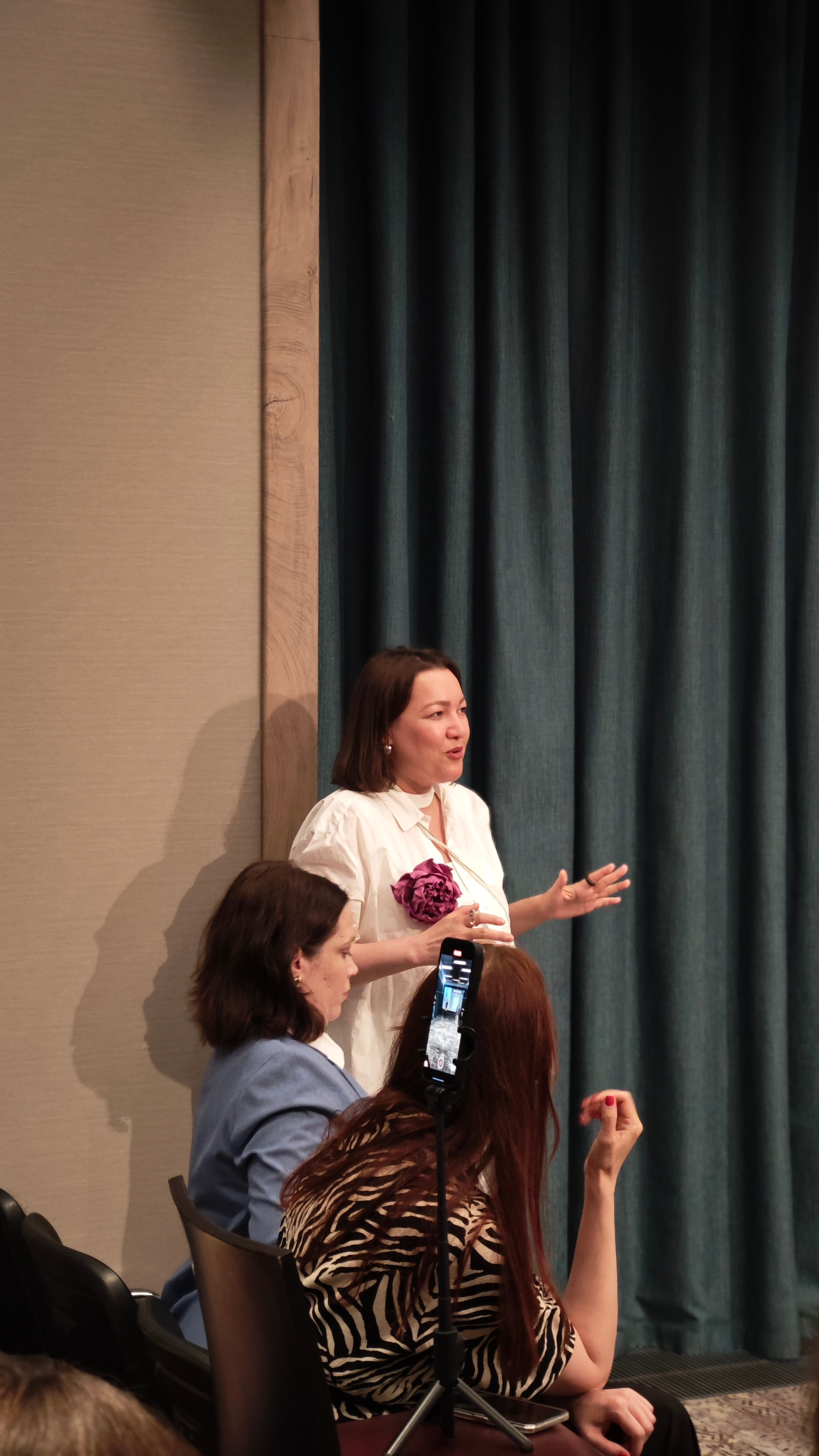 Встречи оффлайн/нетворкинг. Контент фотограф в Москве Кати Федотова